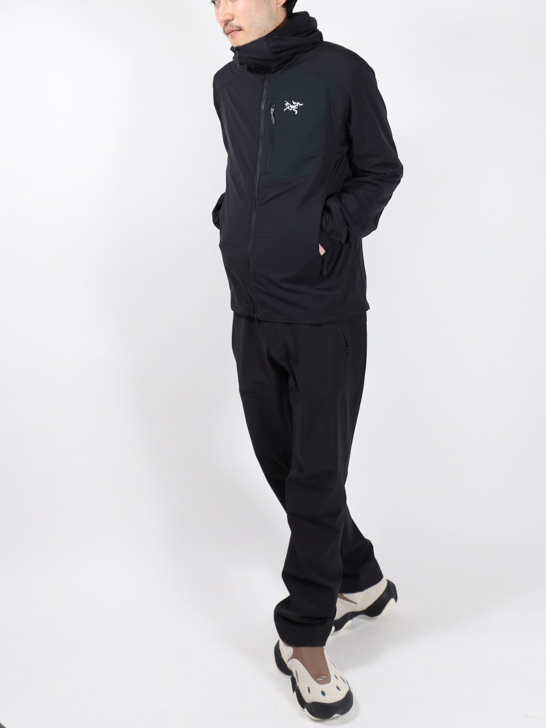 ARC'TERYX Proton Light Weight Hoody Men's