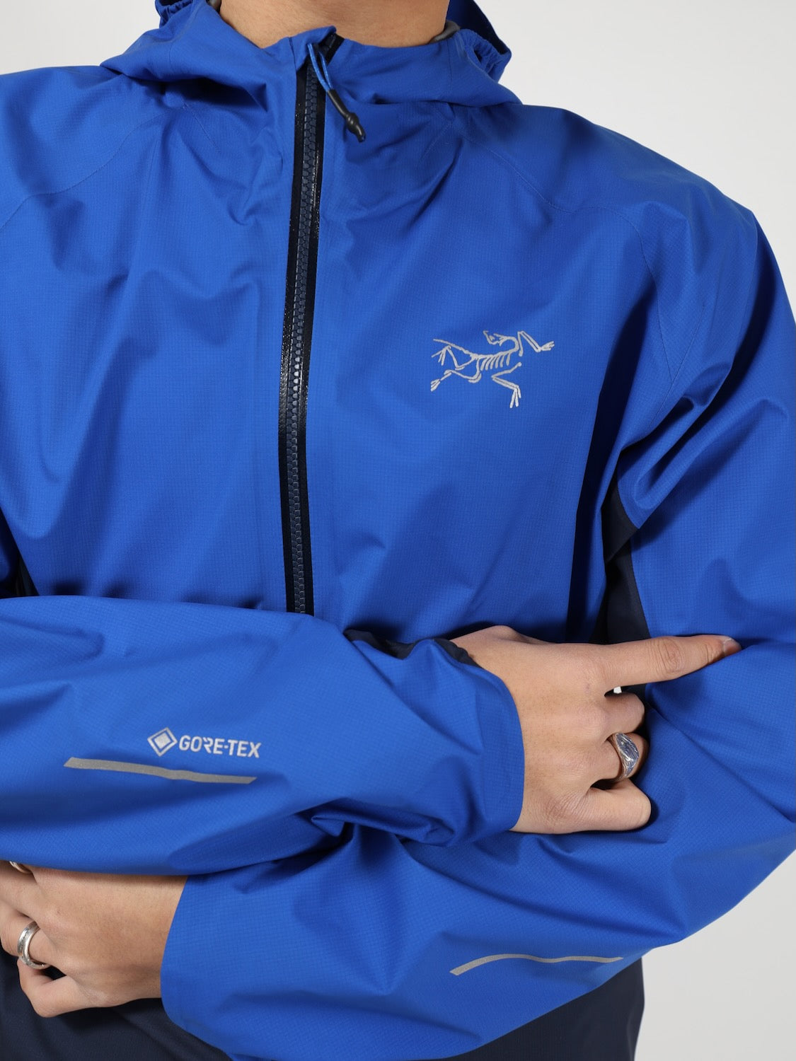 Norvan Shell Jacket Men's