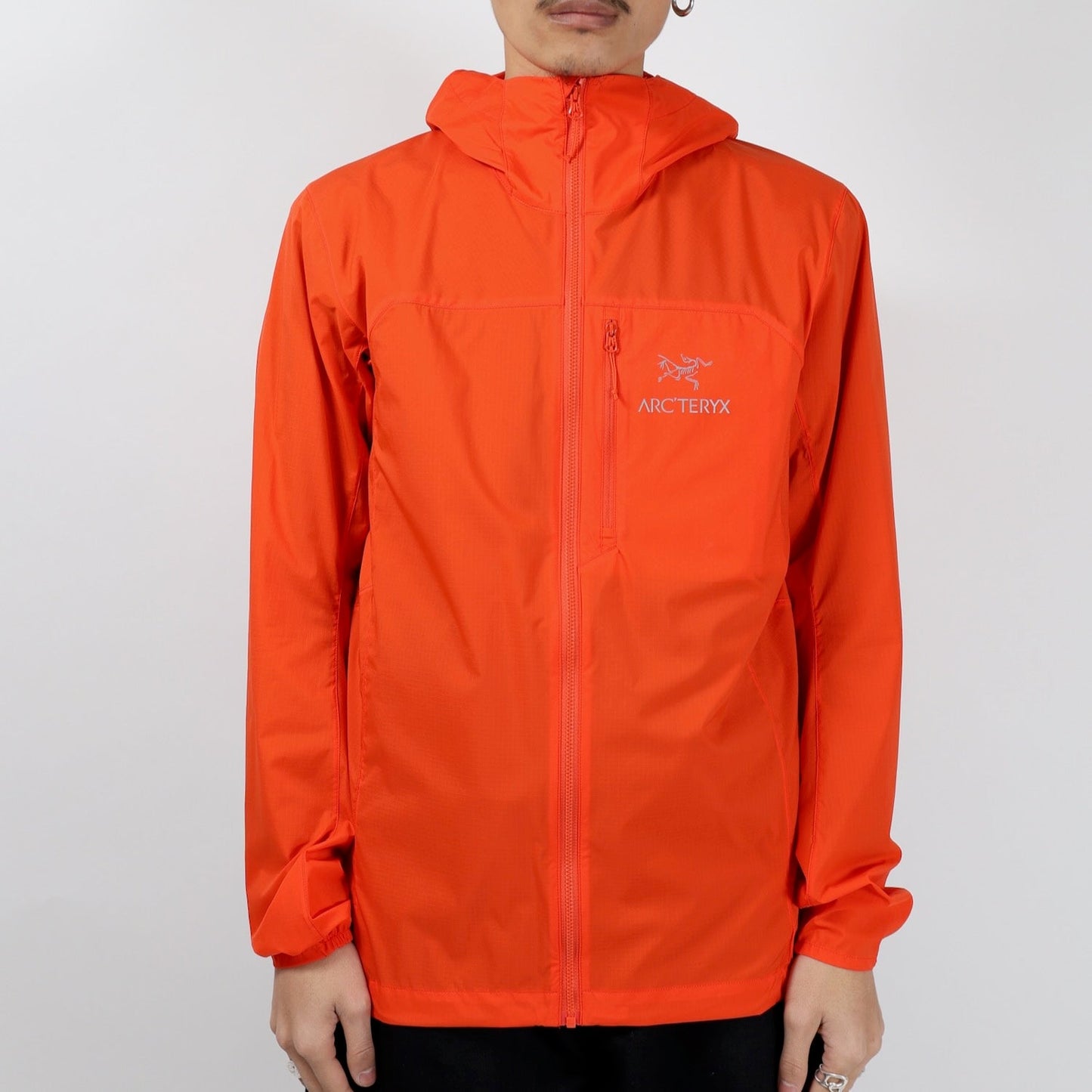 Squamish Hoody Men's
