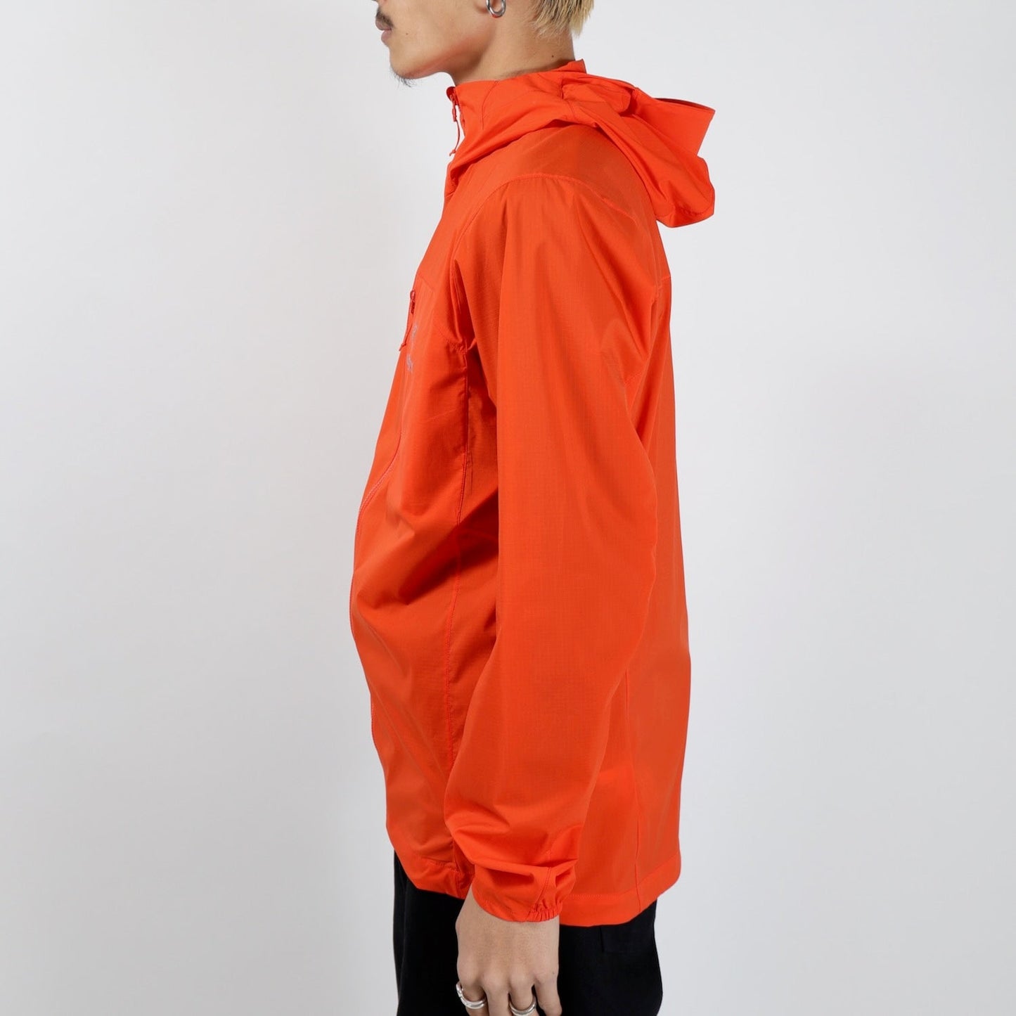 Squamish Hoody Men's