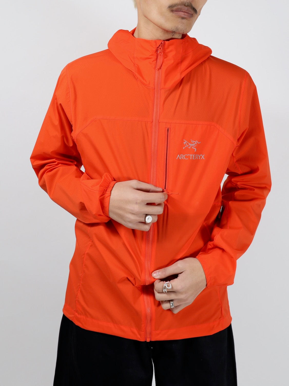 Squamish Hoody Men's