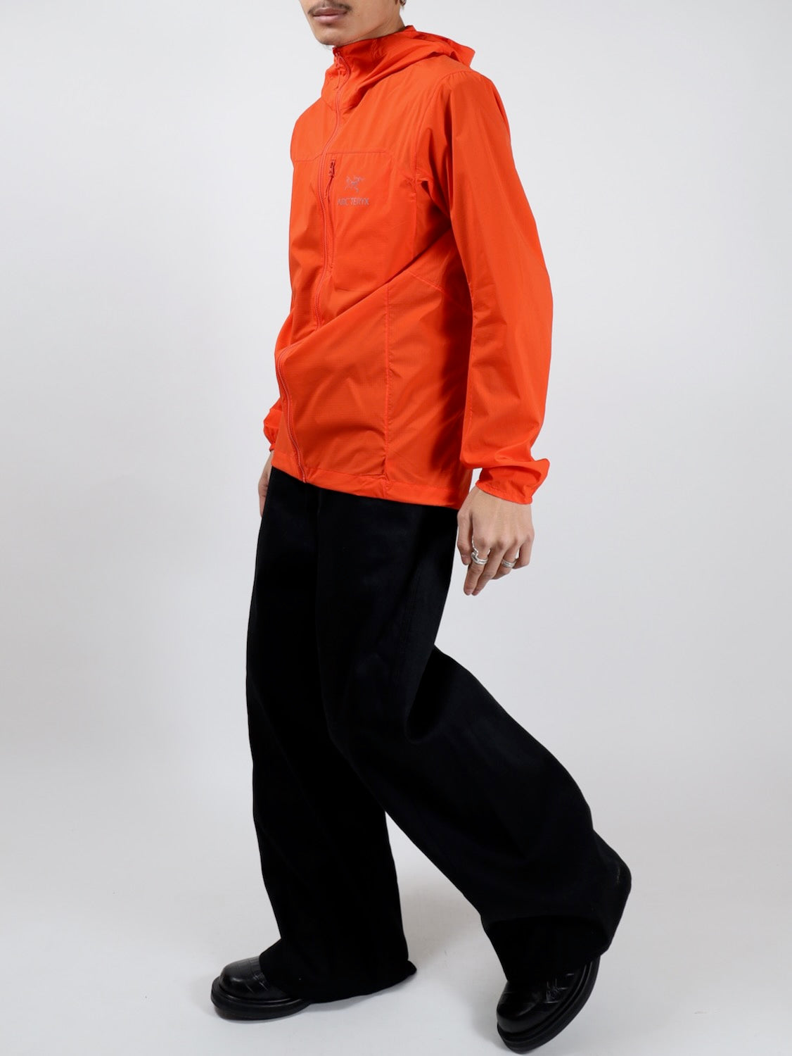 Squamish Hoody Men's