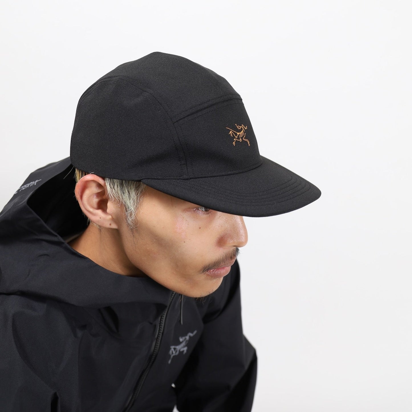 Calidum 5 Panel Hat