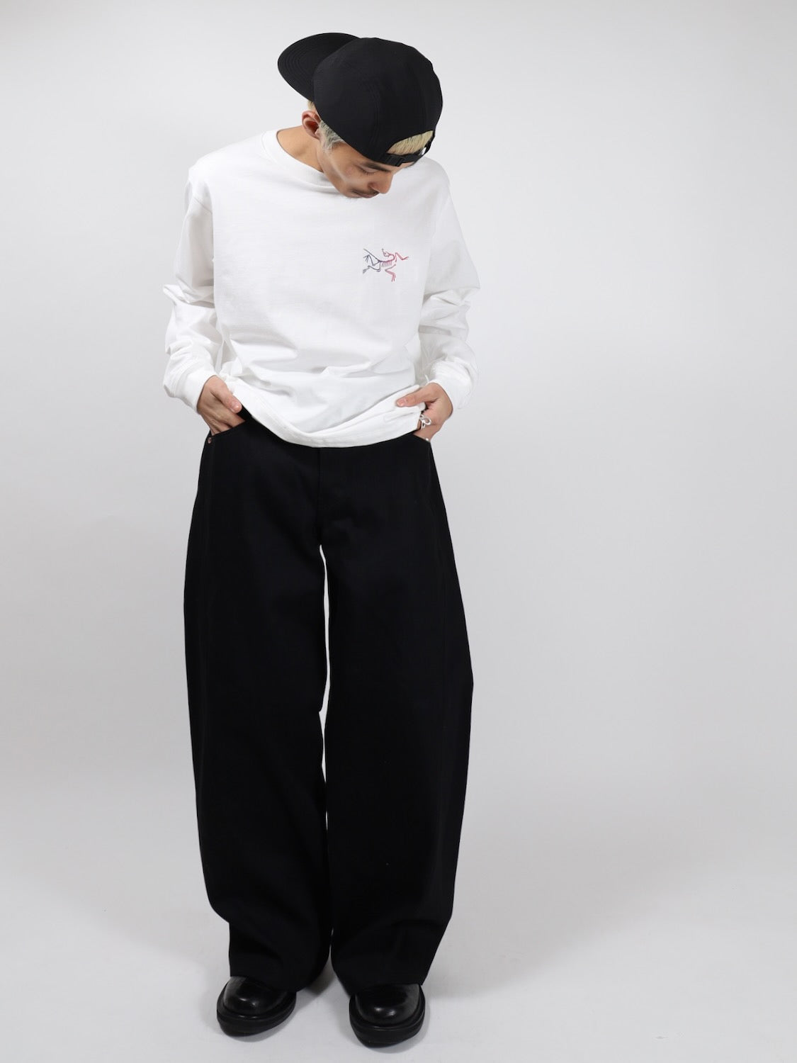 Calidum 5 Panel Hat