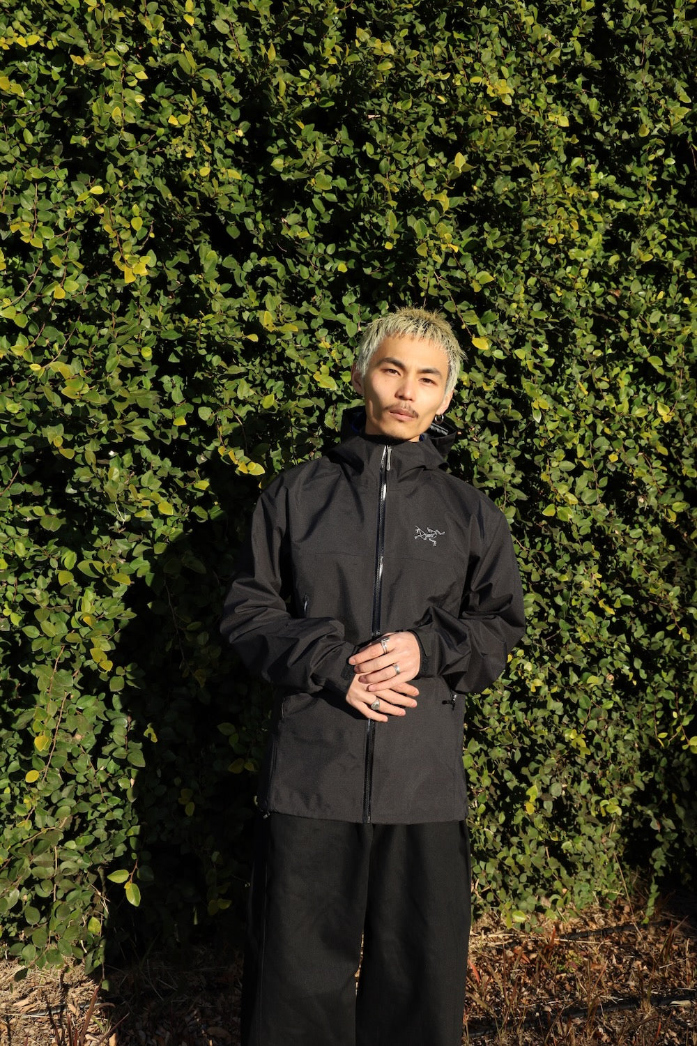 Beta Jacket Men's