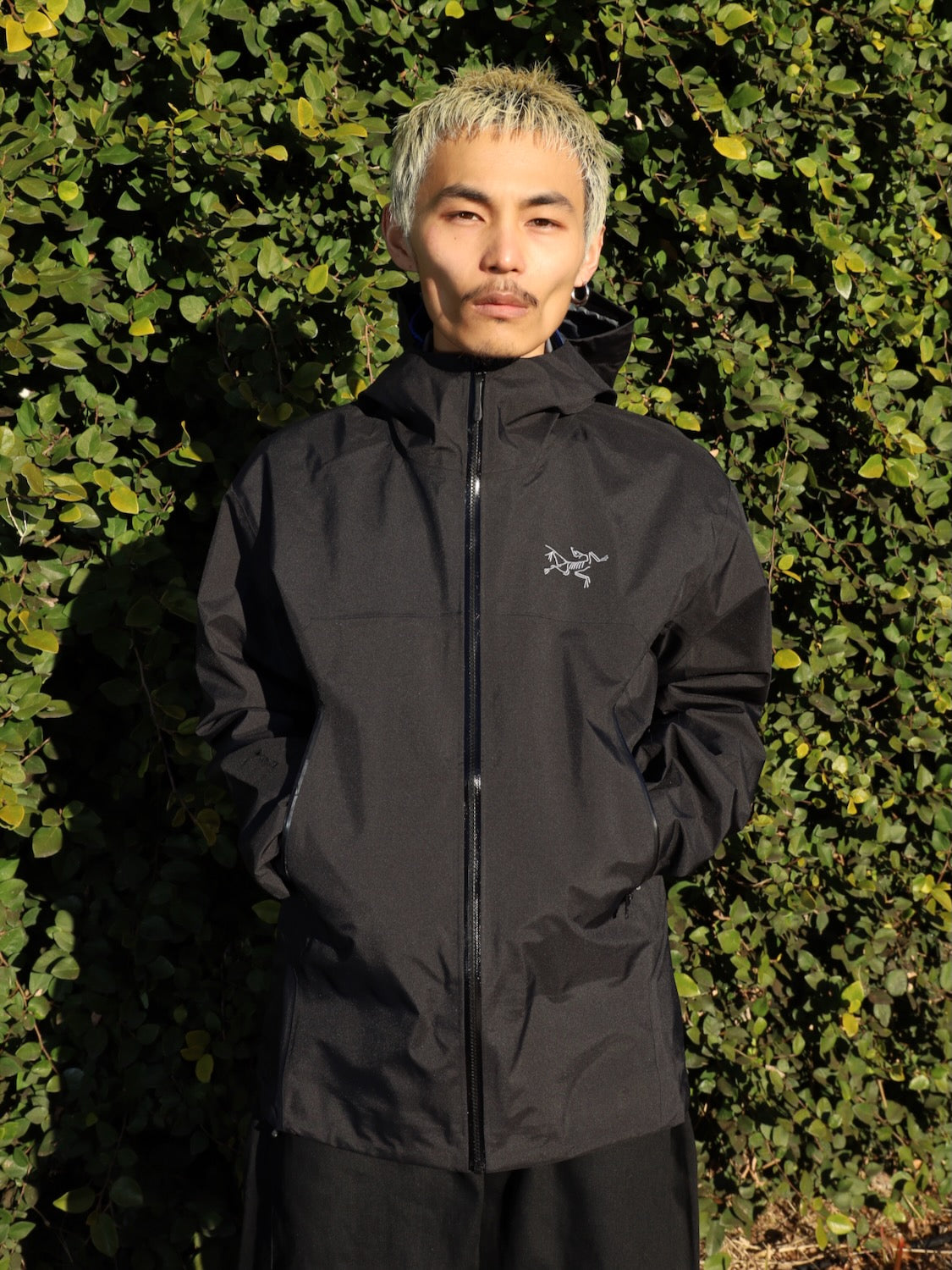 Beta Jacket Men's