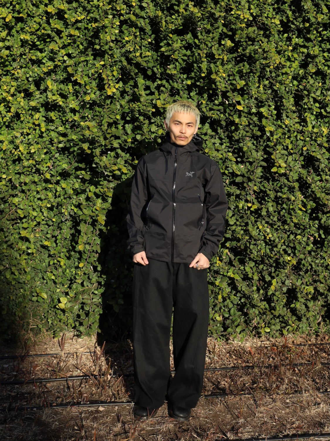 Beta Jacket Men's