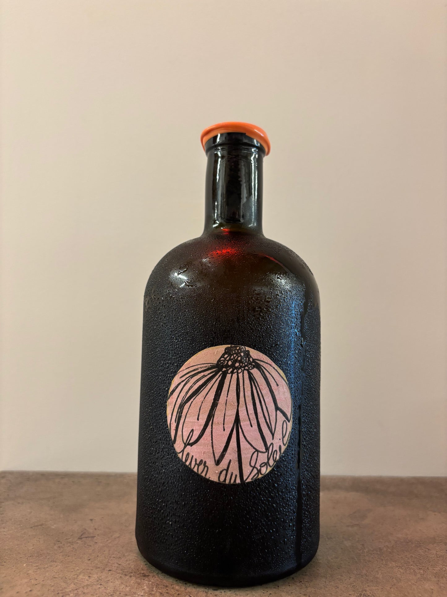One Harvest Evening Rose 2023 One Harvest Evening (Rose) (TAB)