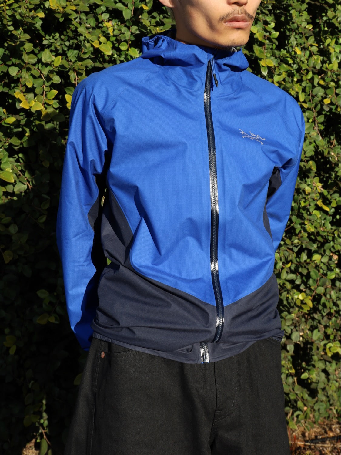 Norvan Shell Jacket Men's