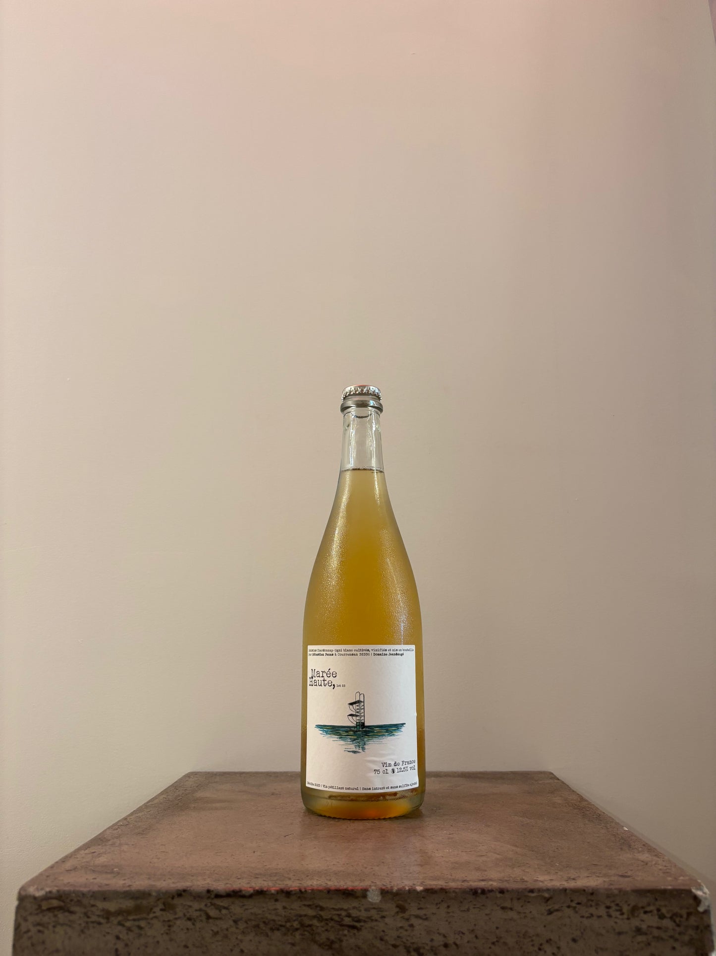 One Harvest Evening Rose 2023 One Harvest Evening (Rose) (TAB)