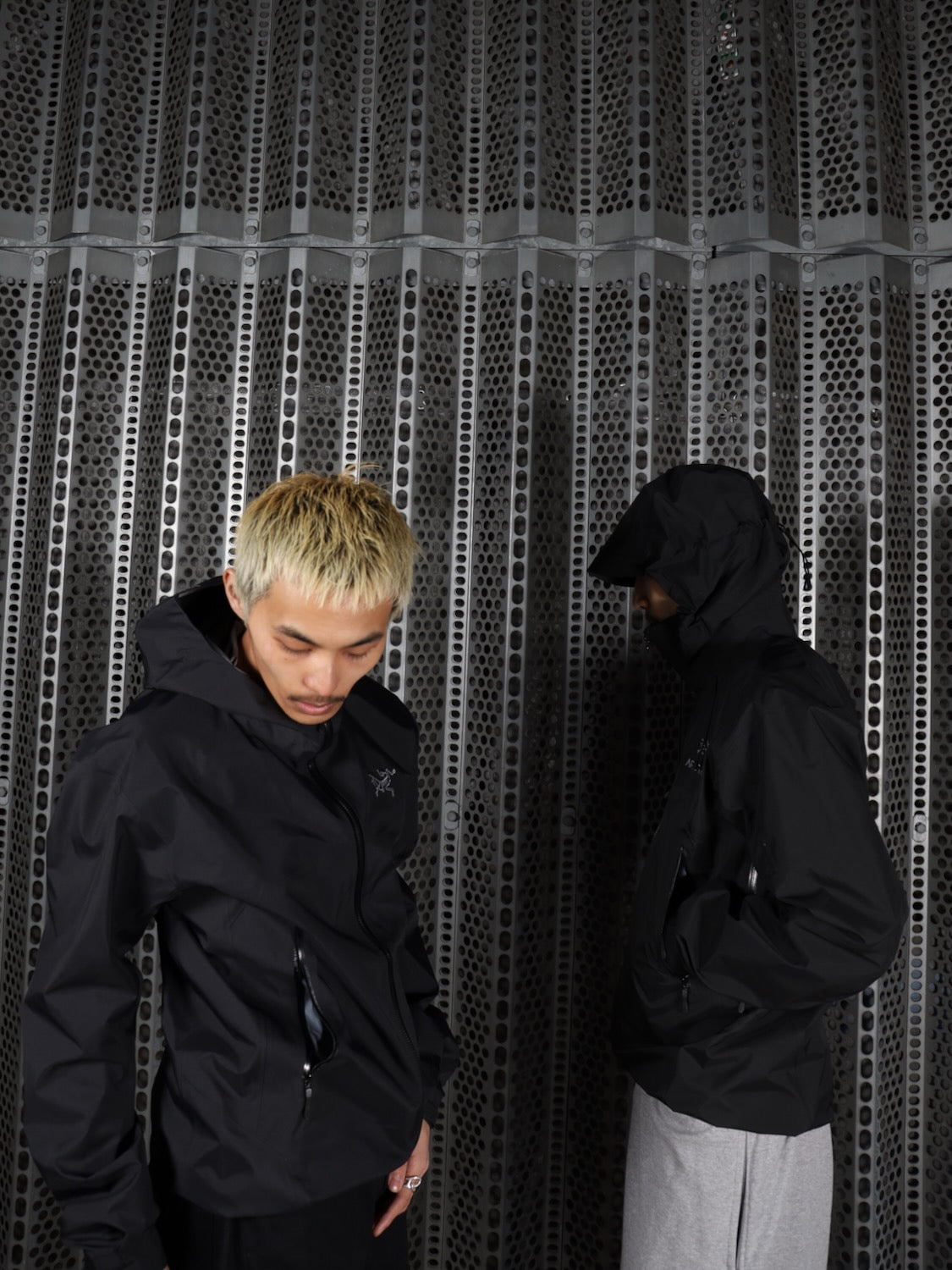 Beta Jacket Men's