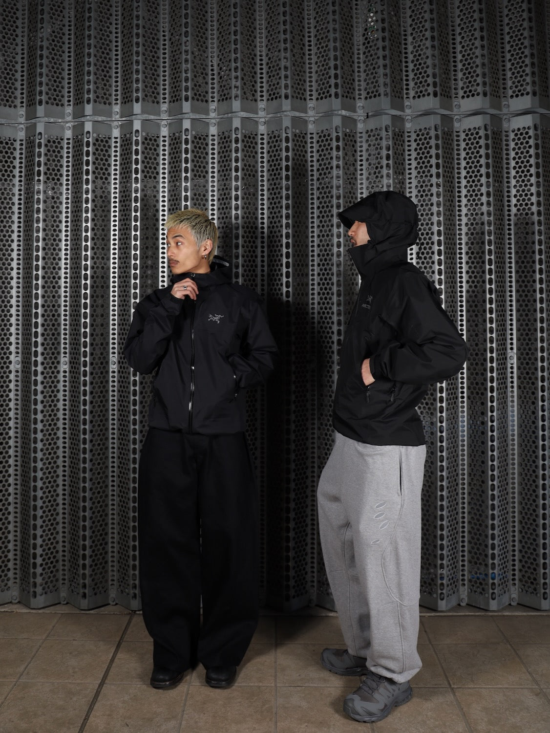 Beta Jacket Men's
