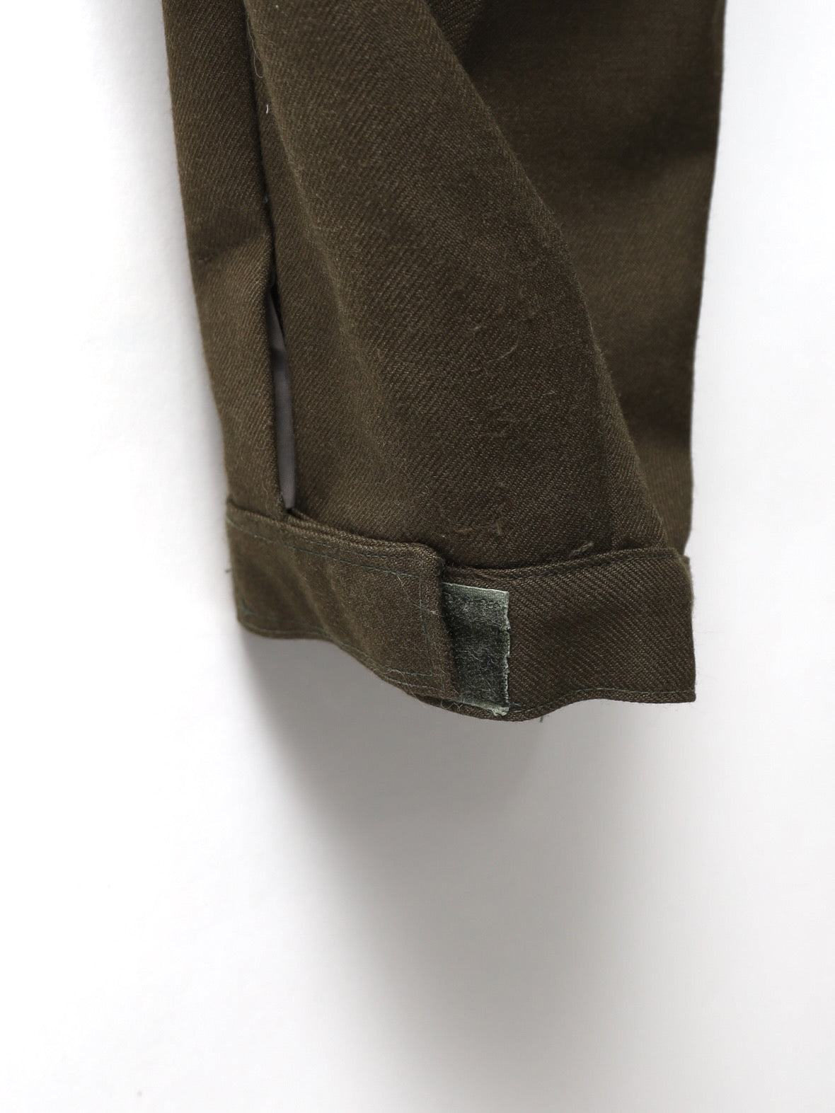 PAUL BOYE MOUNTAIN TROOPS