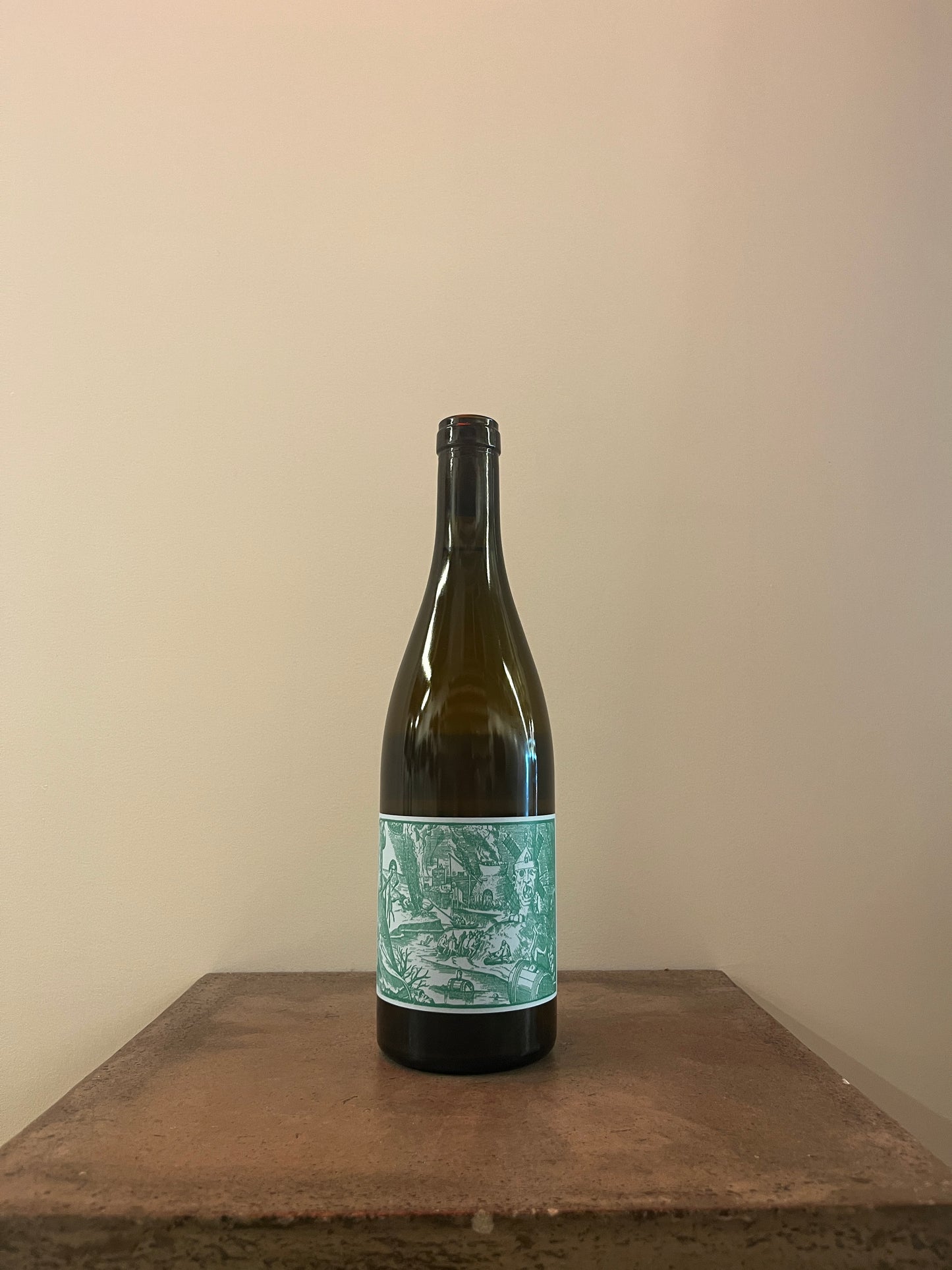 One Harvest Evening Rose 2023 One Harvest Evening (Rose) (TAB)