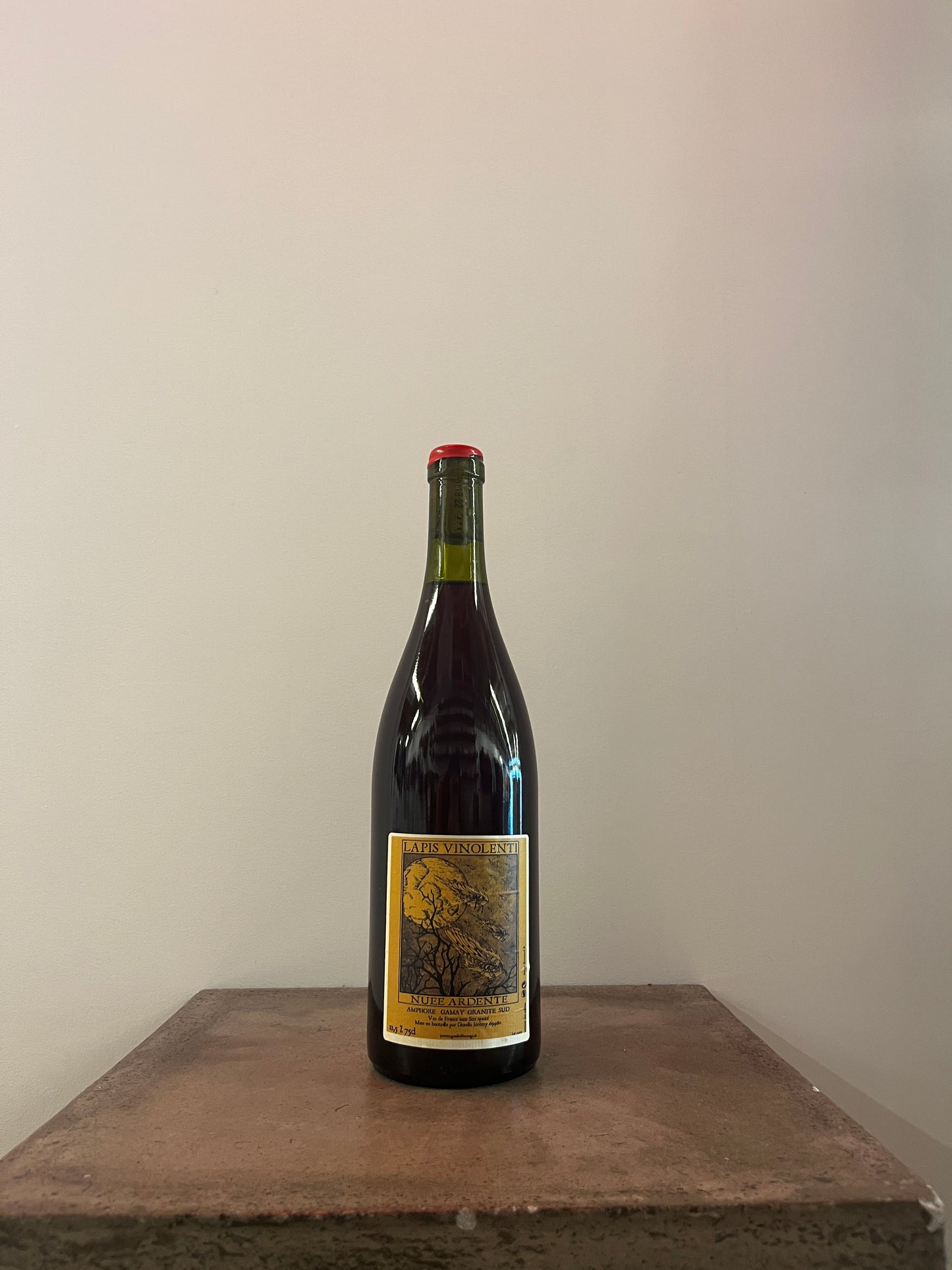 One Harvest Evening Rose 2023 One Harvest Evening (Rose) (TAB)