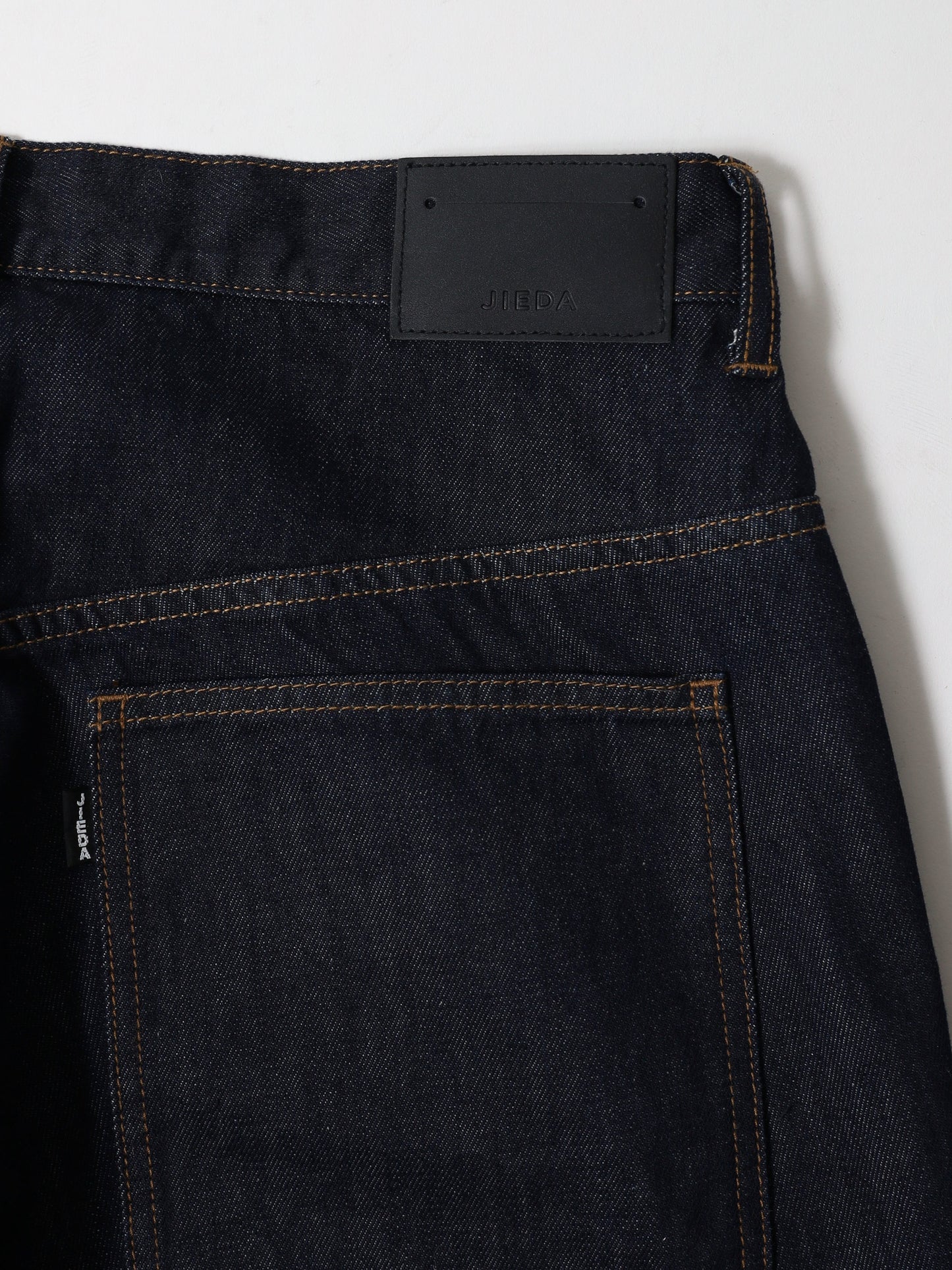 JIEDA 3D DENIM