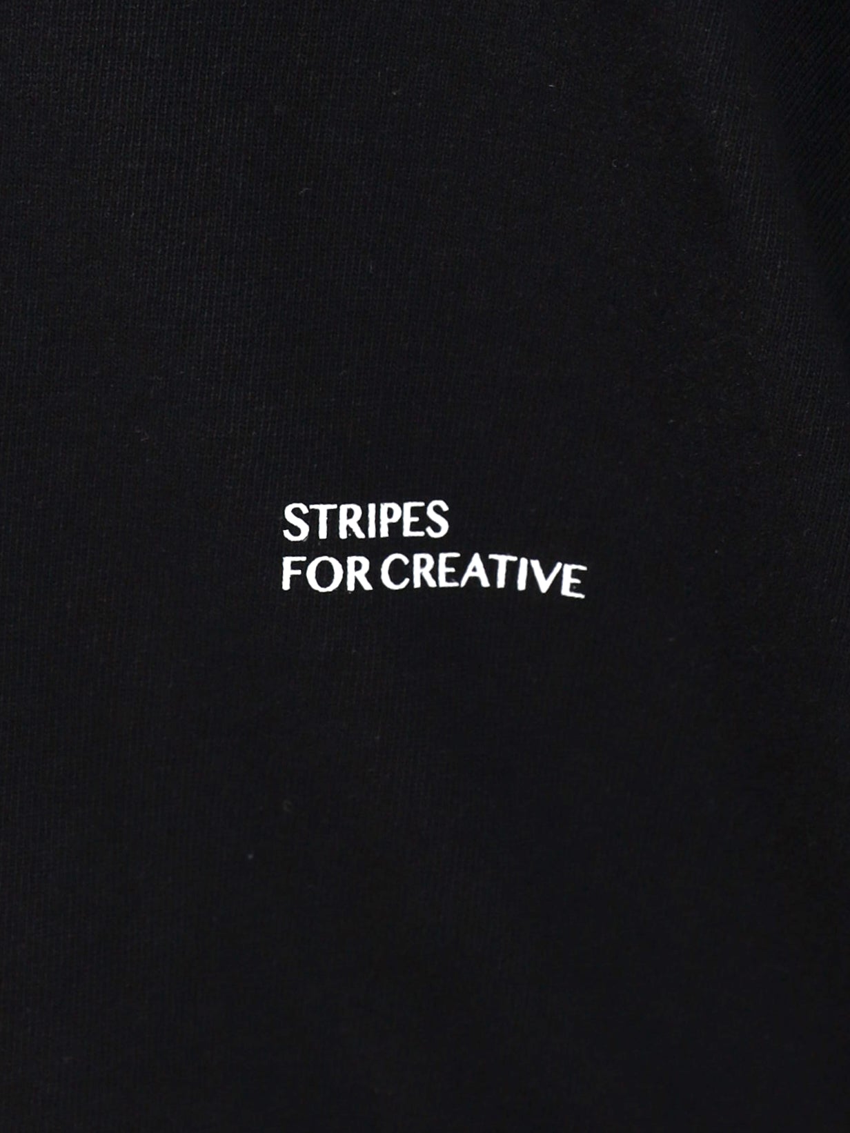 S.F.C LOGO BASIC SS TEE