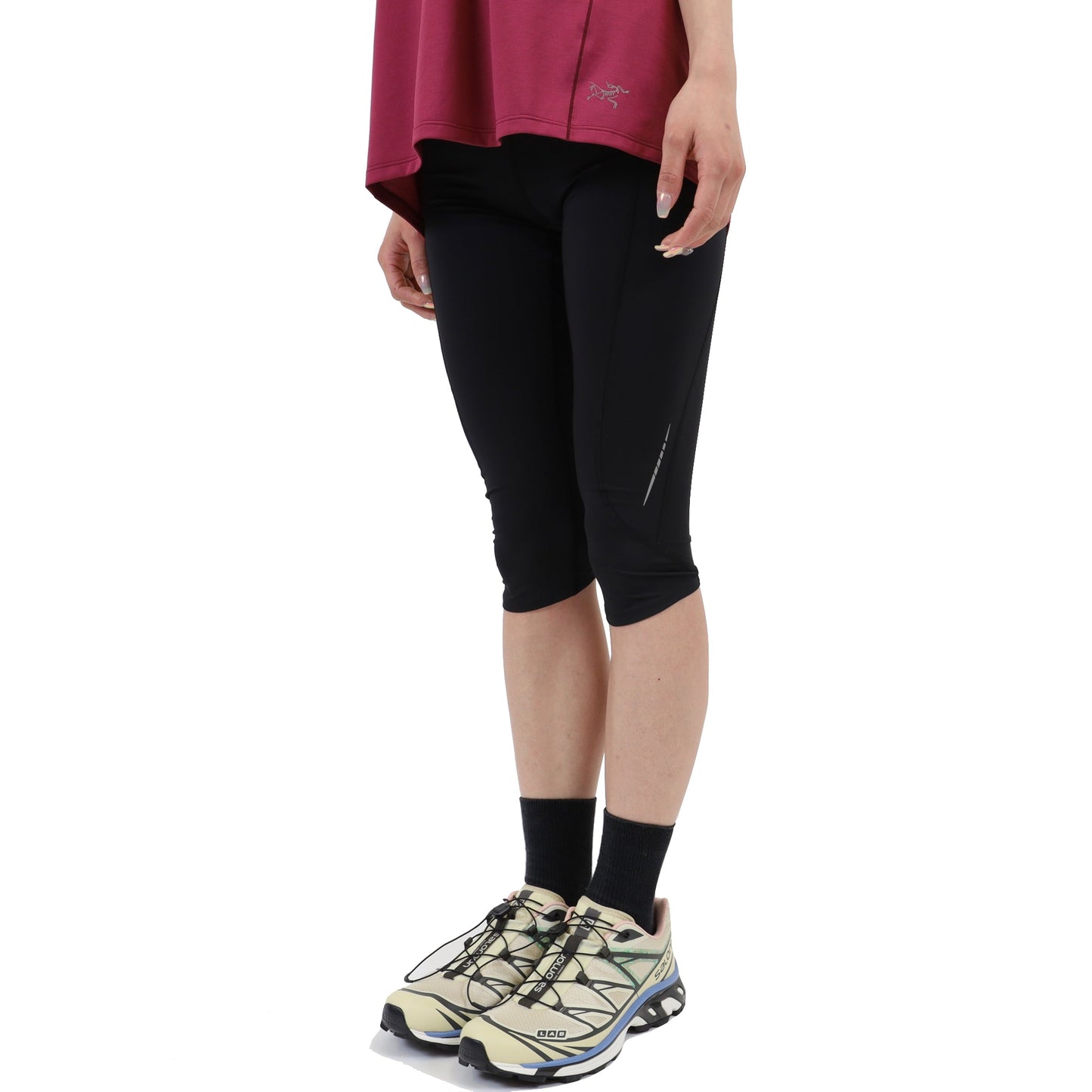 Cita 3/4 Tight Women's