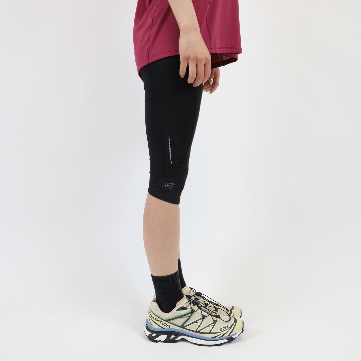 Cita 3/4 Tight Women's