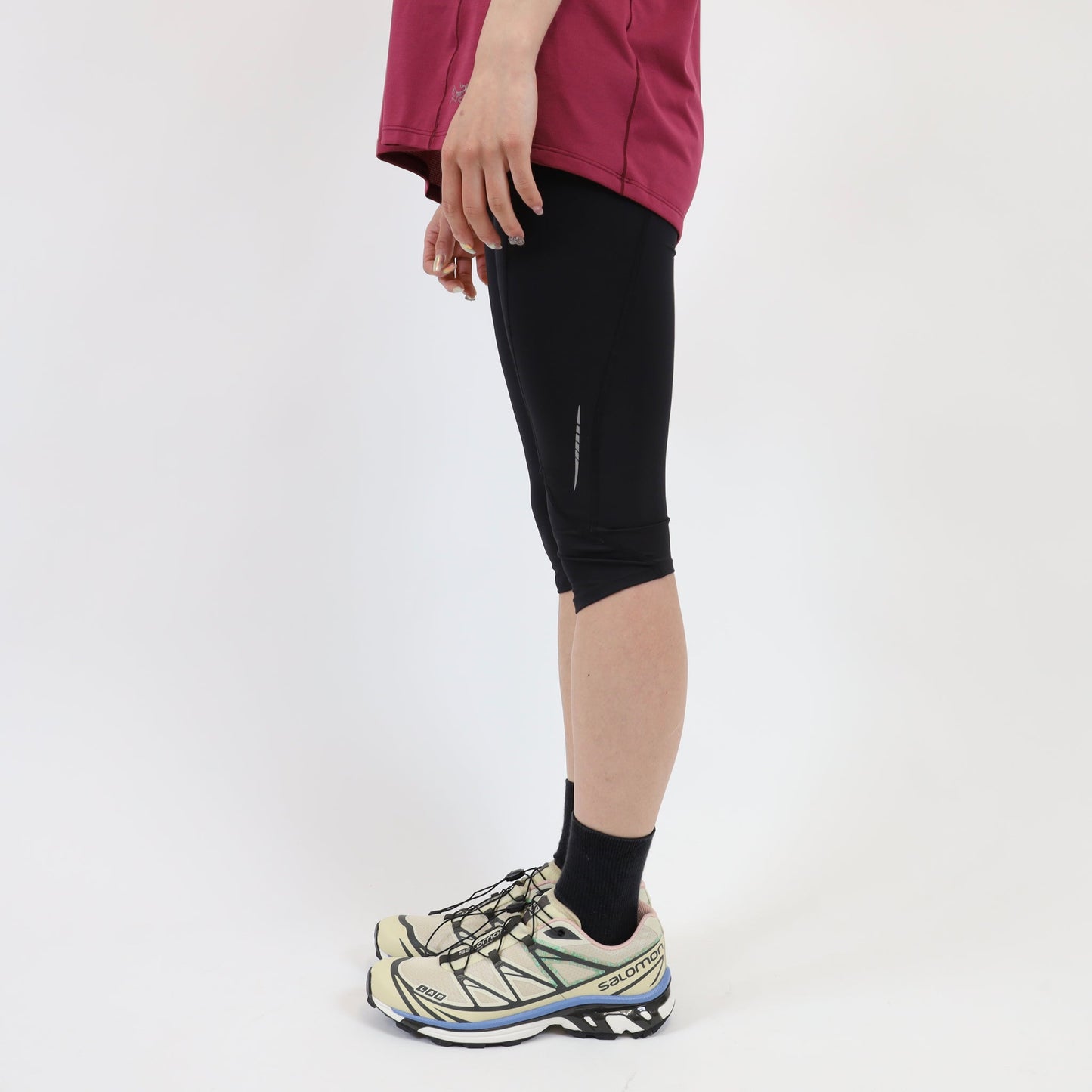 Cita 3/4 Tight Women's