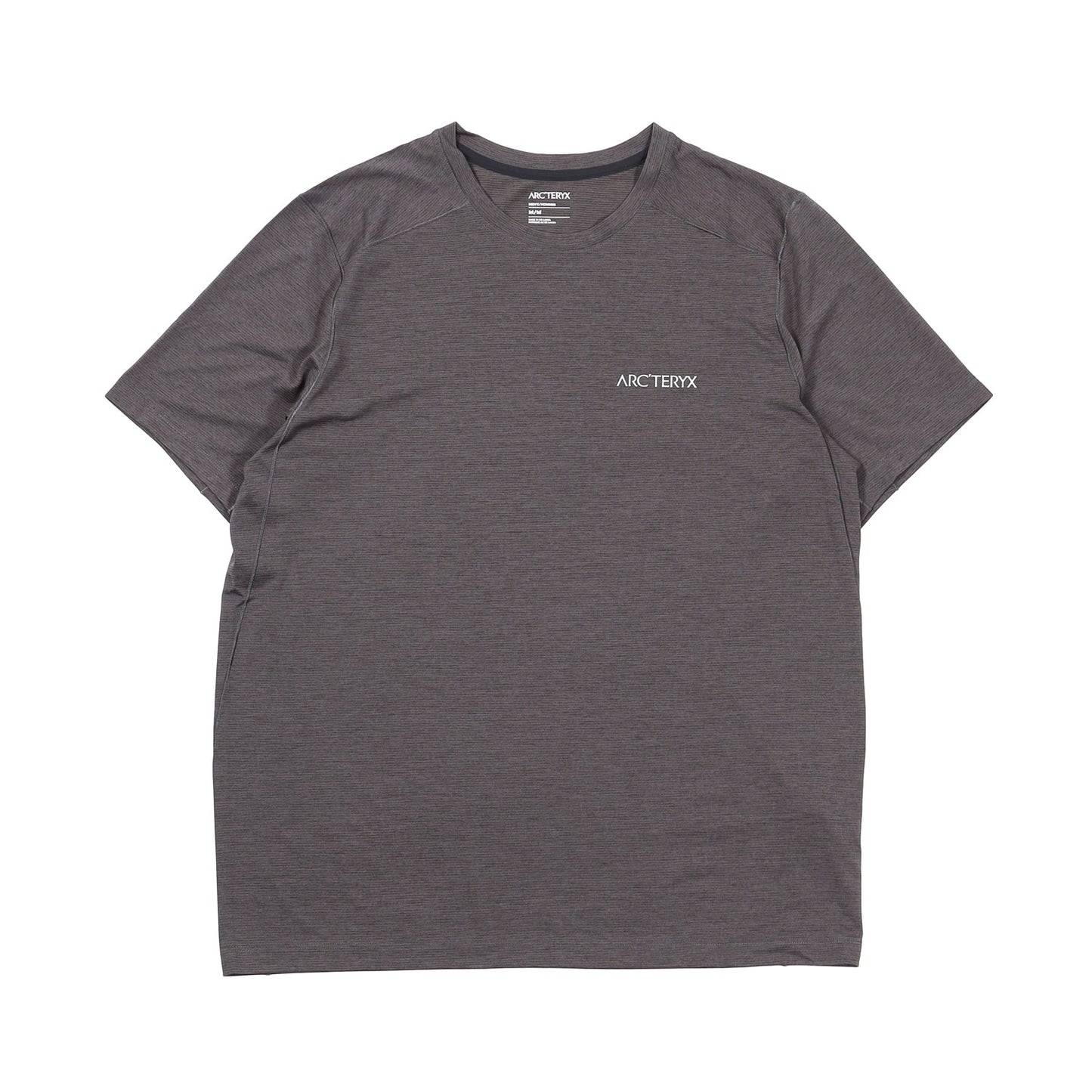Cormac Arc'Bird Logo SS Men's
