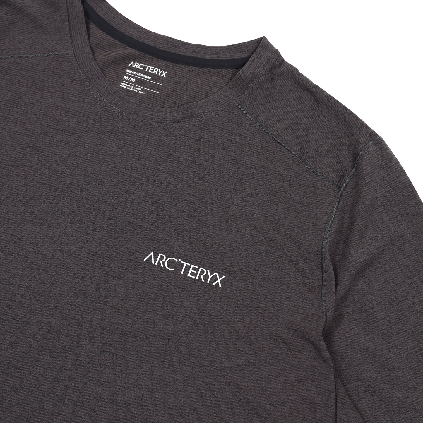 Cormac Arc'Bird Logo SS Men's