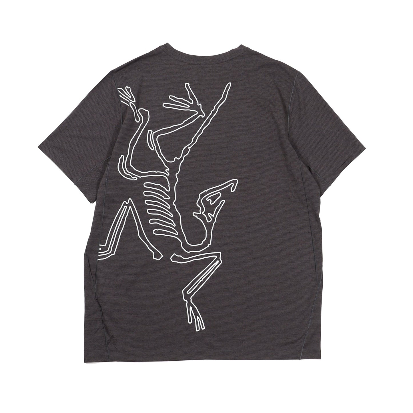 Cormac Arc'Bird Logo SS Men's