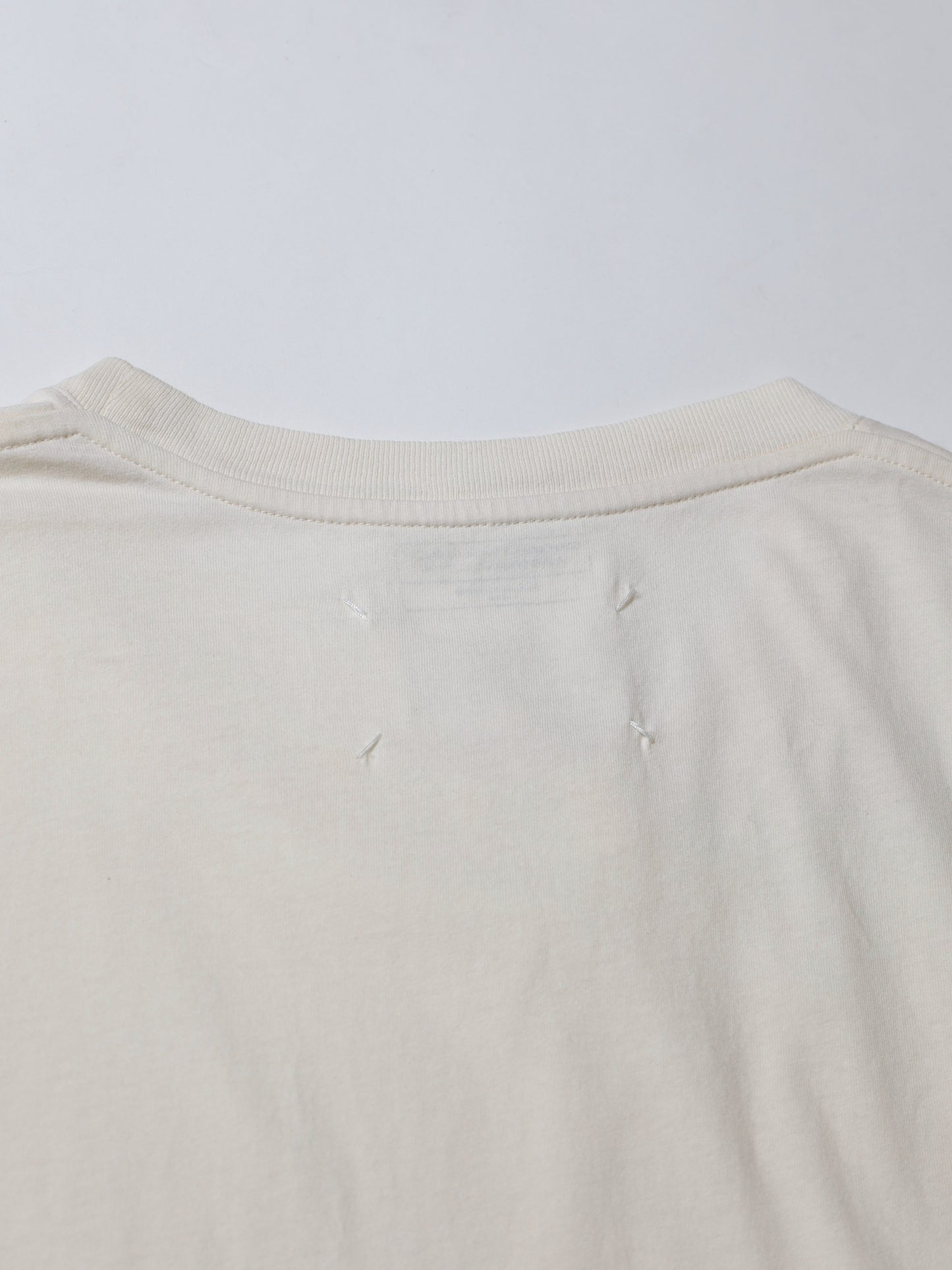 Maison Margiela Organic Cotton Pack Tee
