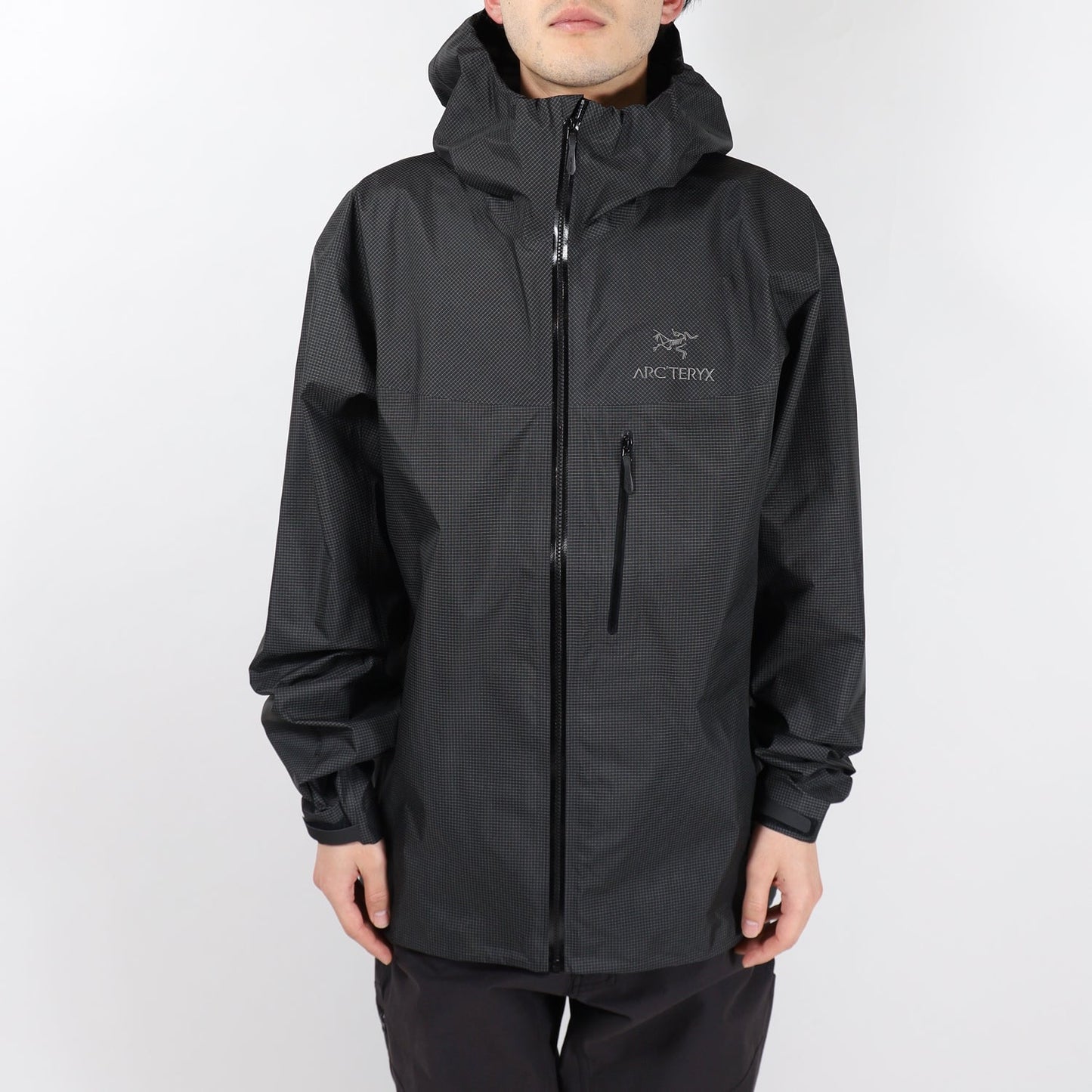 Alpha Lightweight Jacket Men's