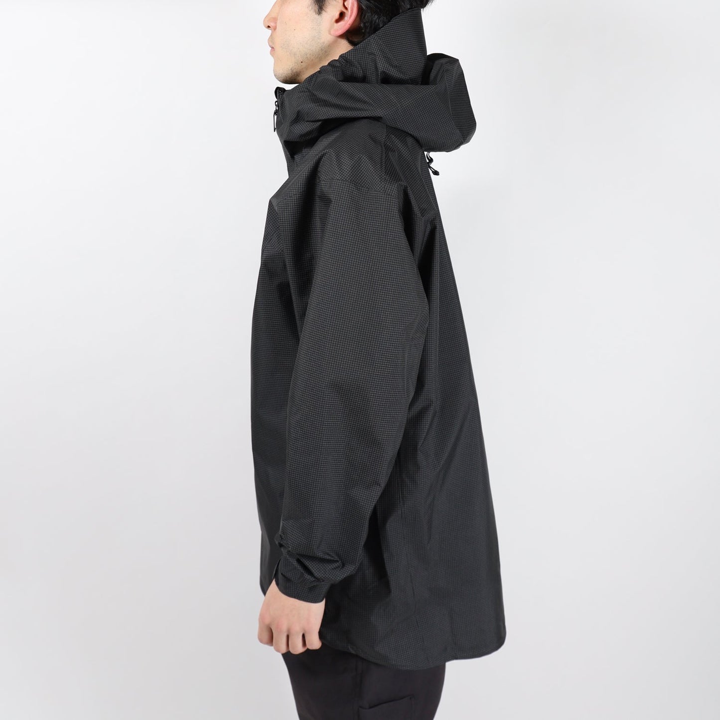 Alpha Lightweight Jacket Men's