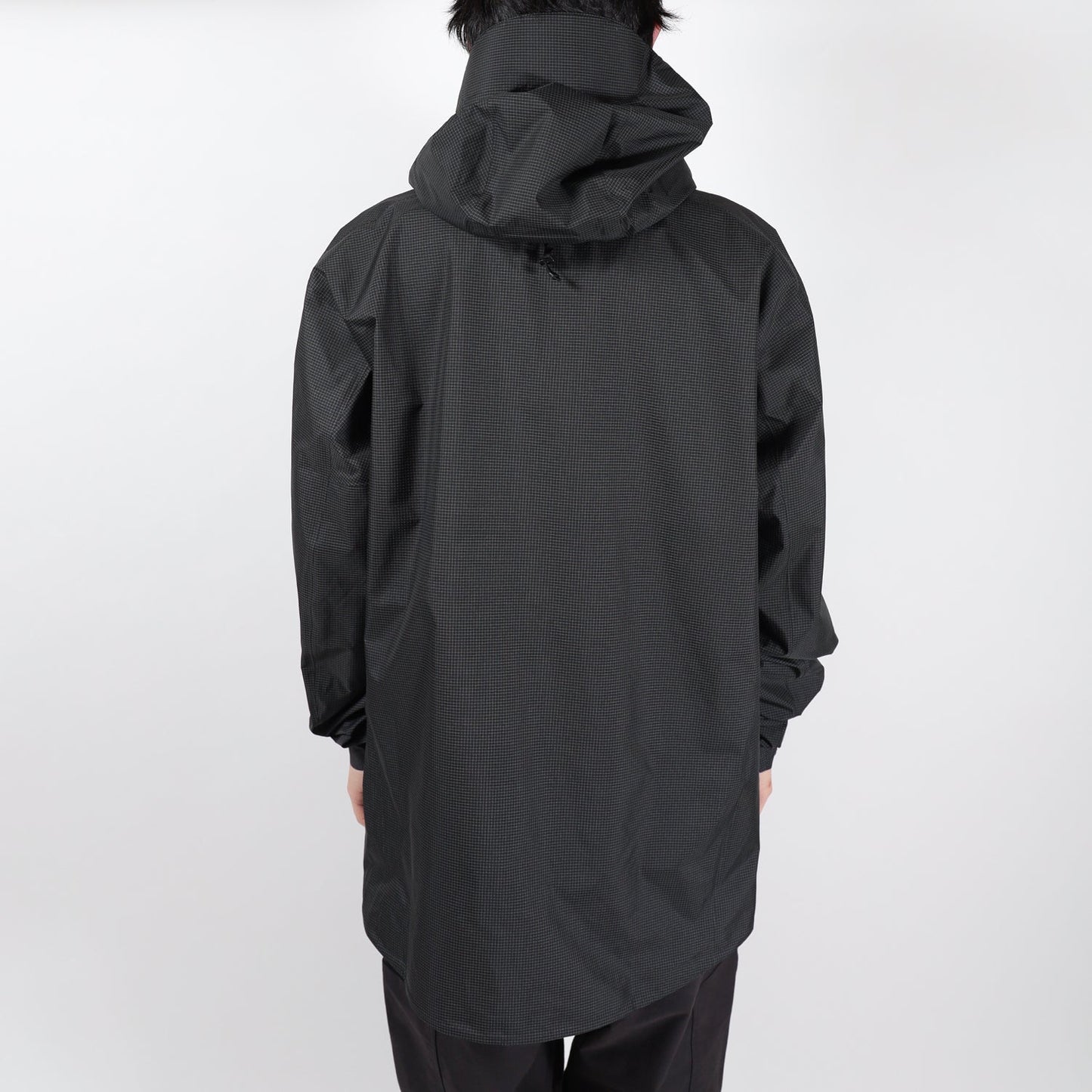 Alpha Lightweight Jacket Men's