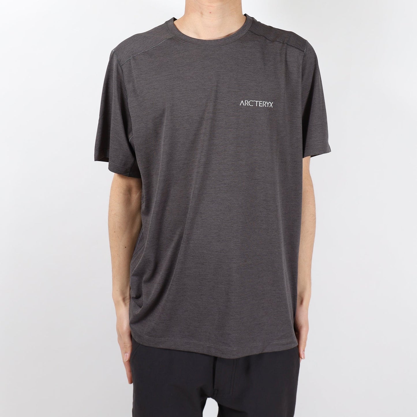 Cormac Arc'Bird Logo SS Men's