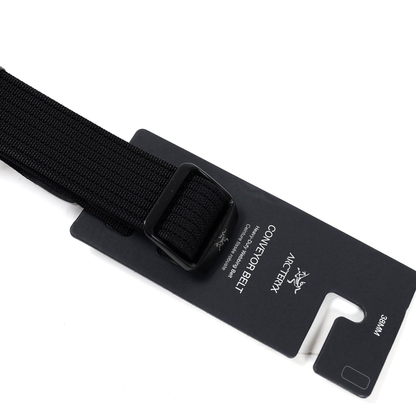 Conveyor Belt 38mm