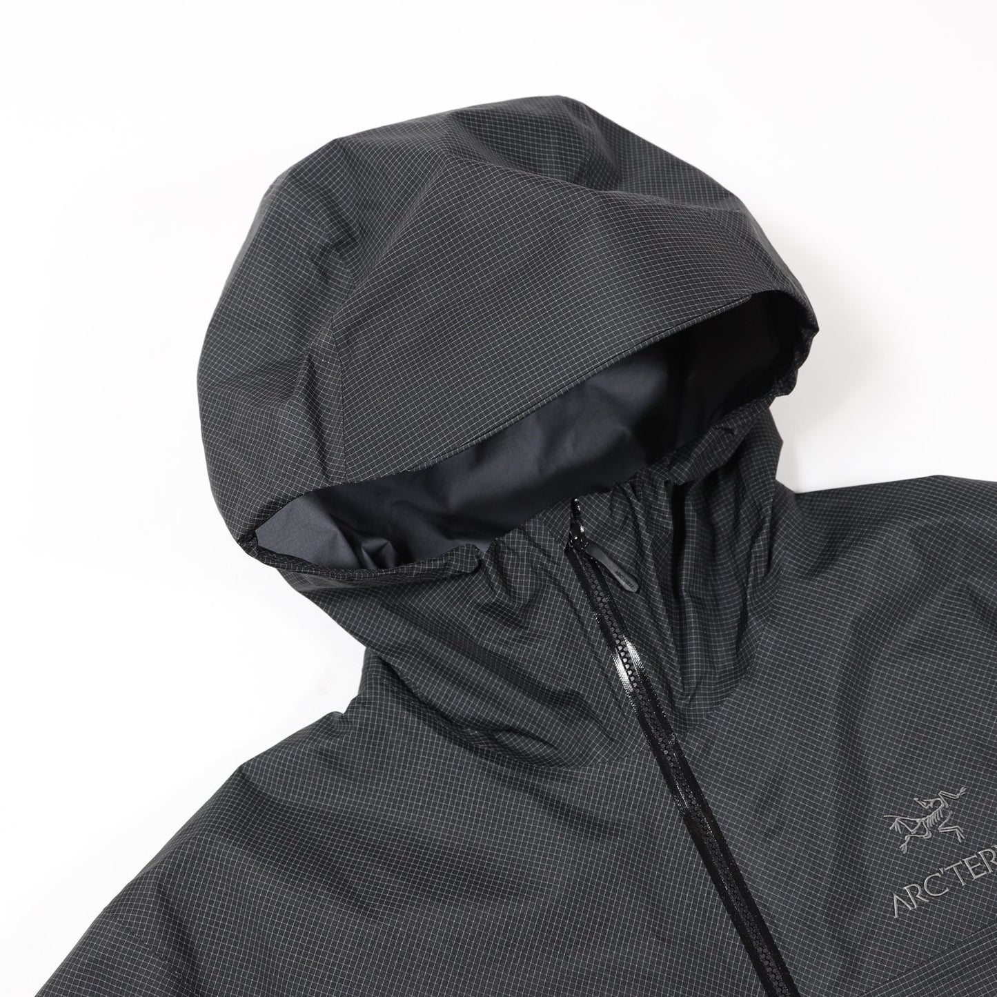 Alpha Lightweight Jacket Men's