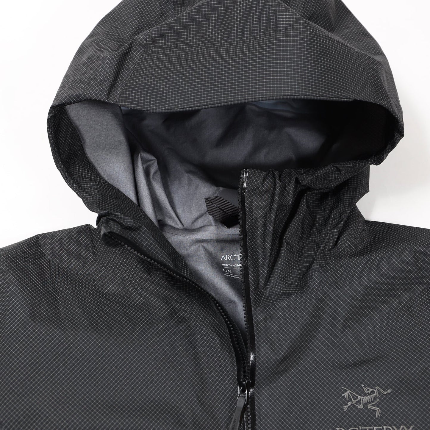 Alpha Lightweight Jacket Men's