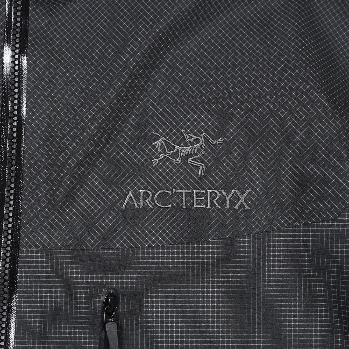 Alpha Lightweight Jacket Men's