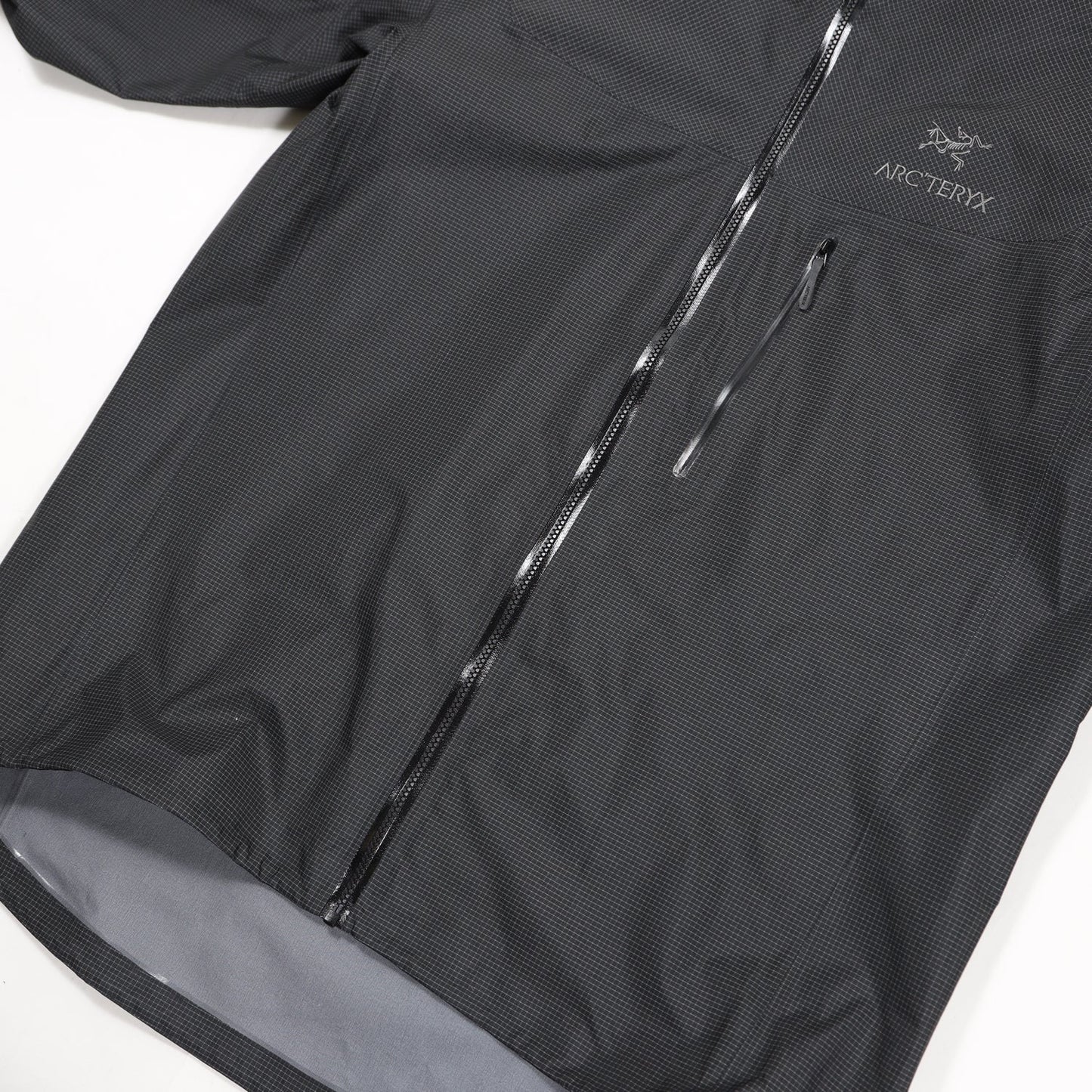 Alpha Lightweight Jacket Men's