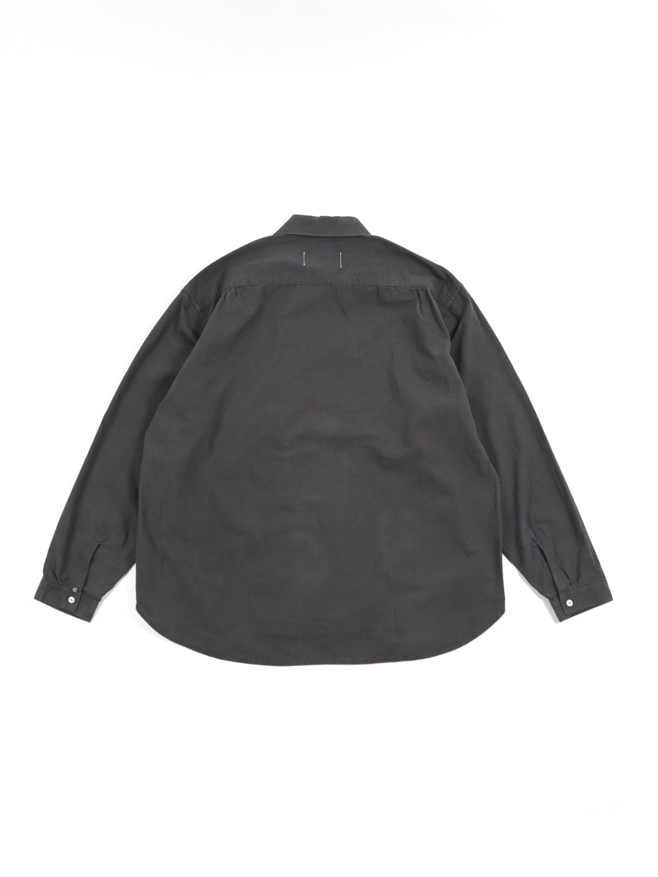 LOOSE BOX SHIRT