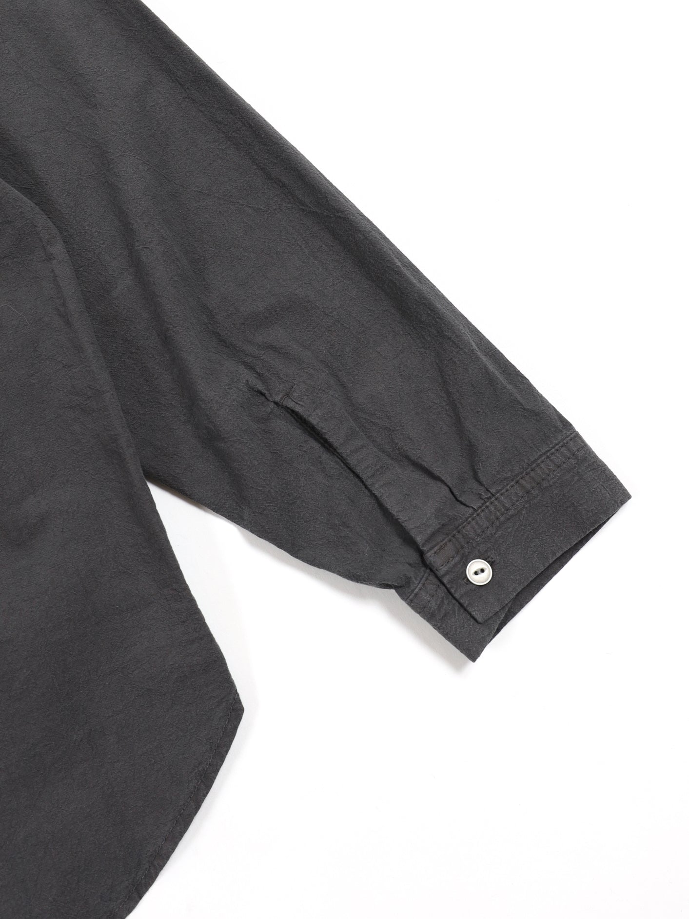 LOOSE BOX SHIRT