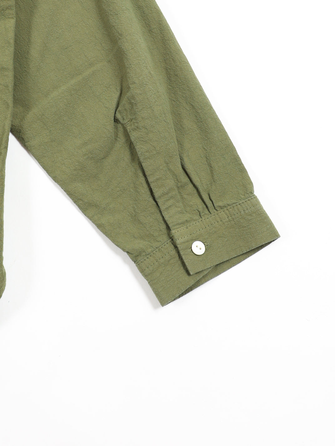 LOOSE BOX SHIRT