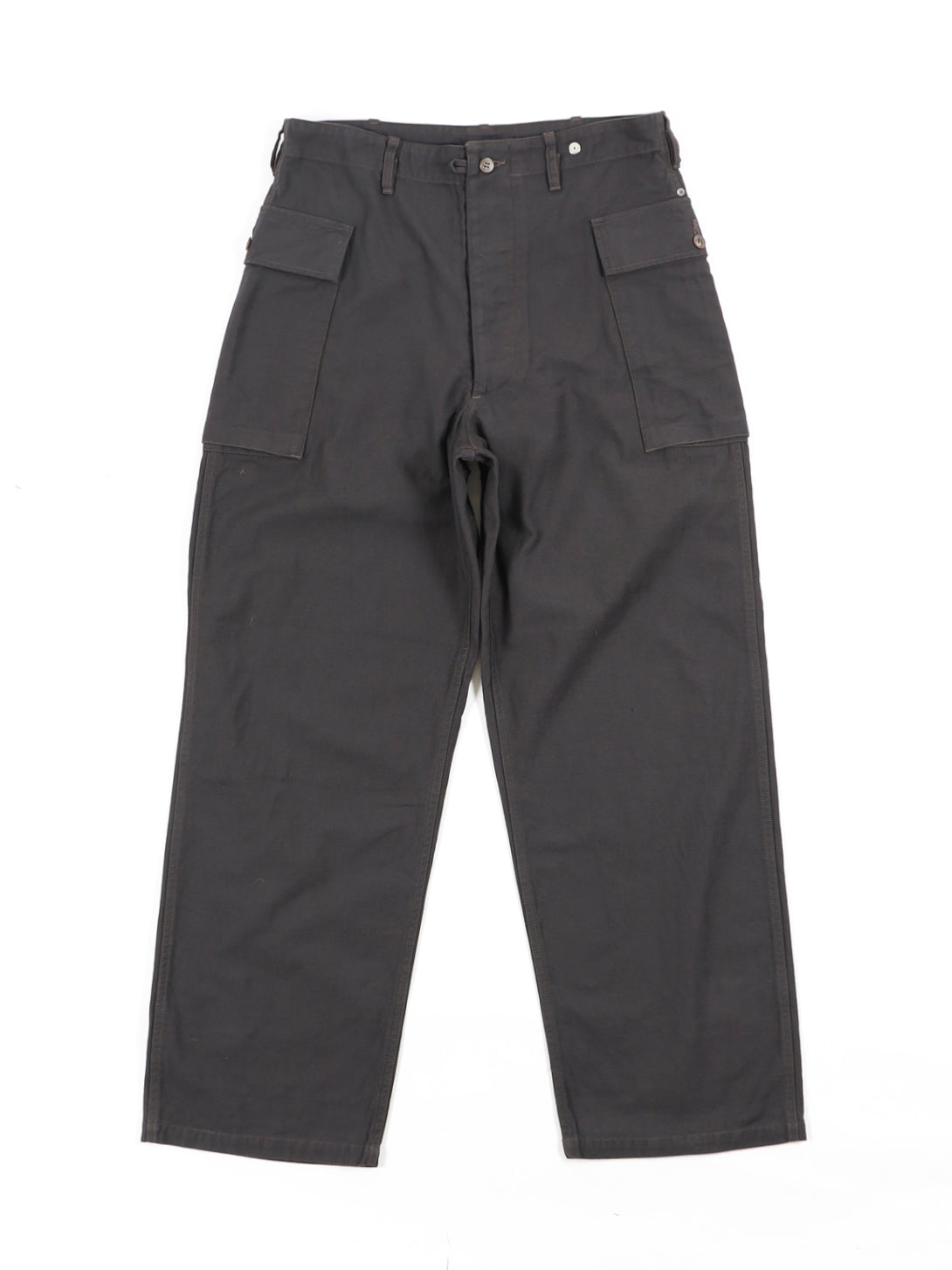 43 CARGO TROUSERS