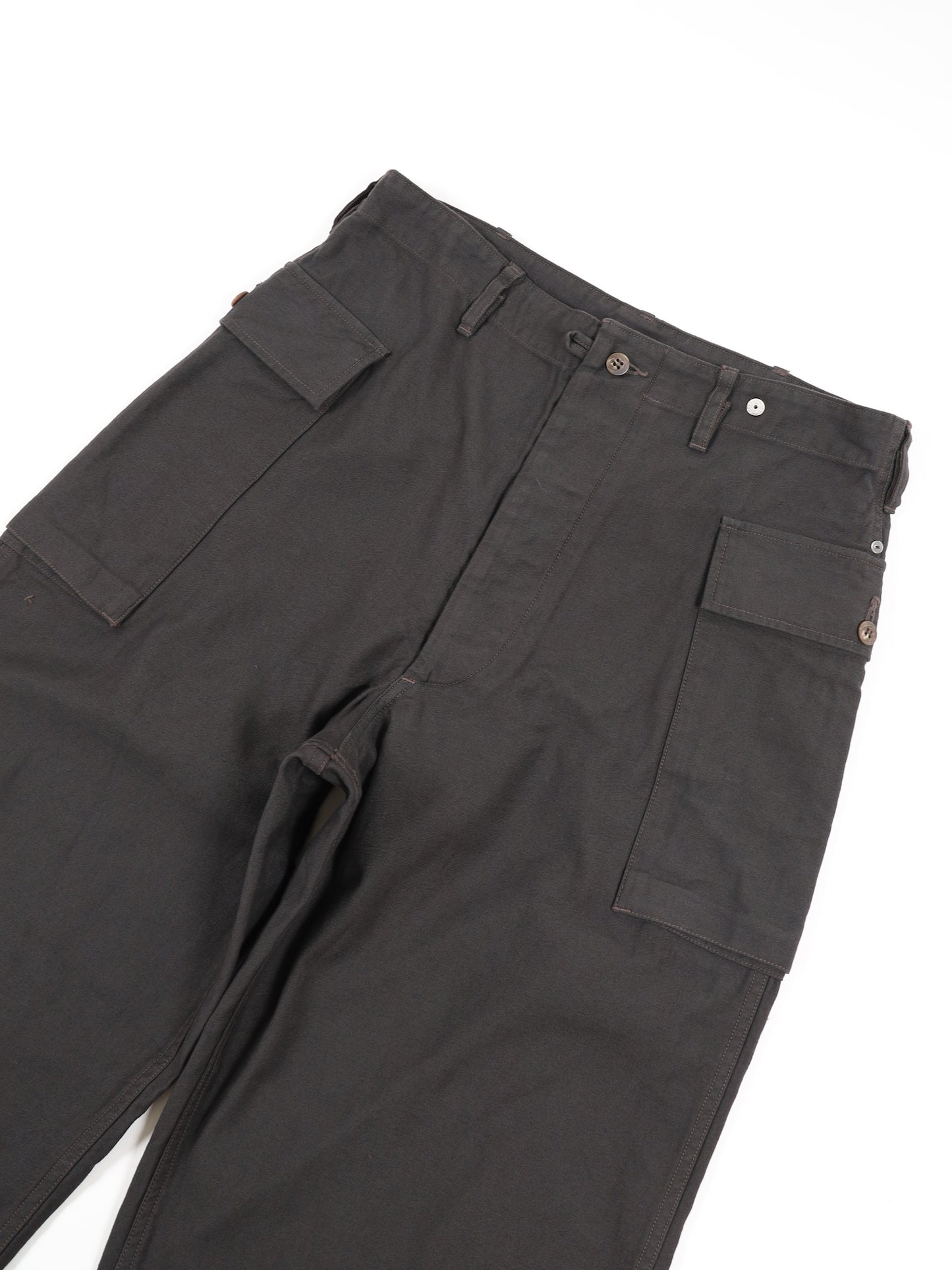 43 CARGO TROUSERS