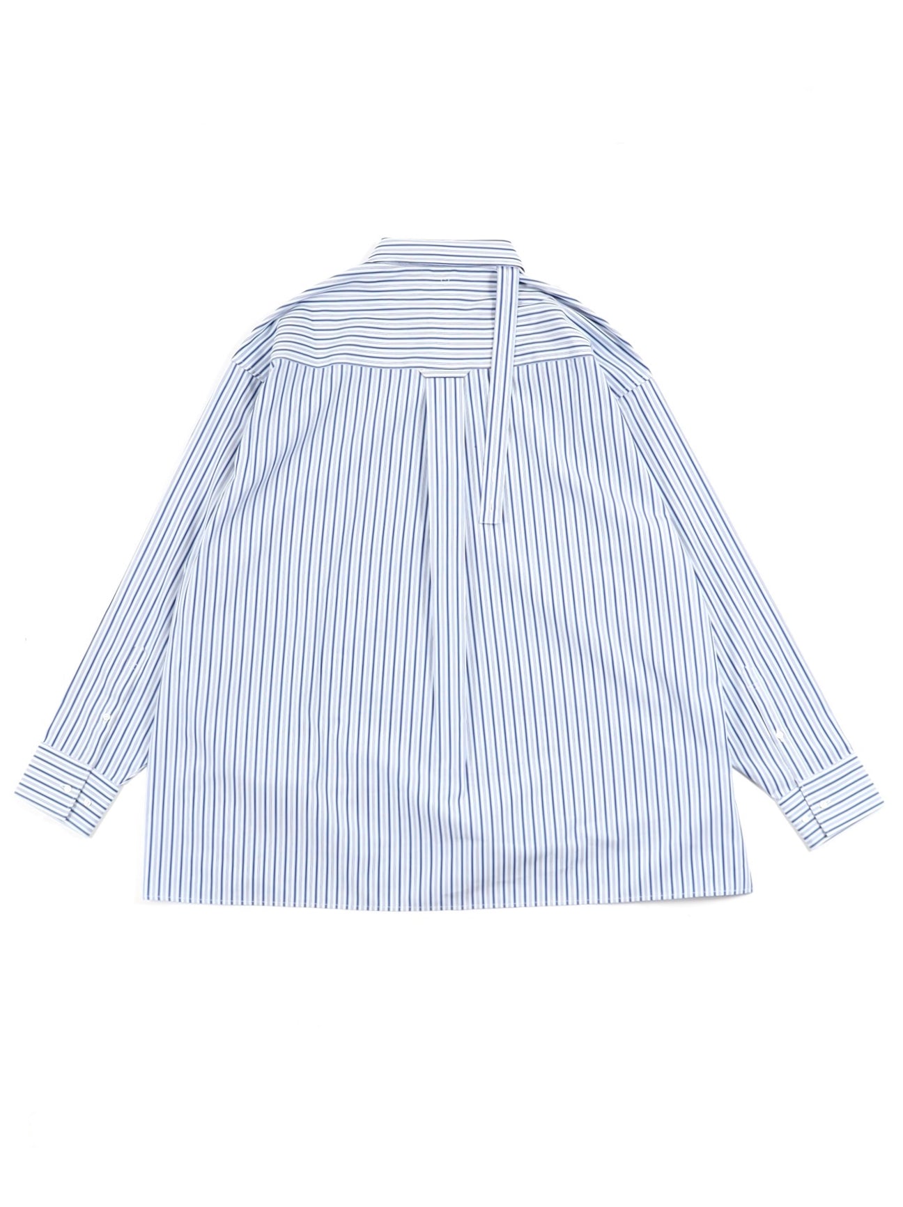 2way Thomas Mason Shirt