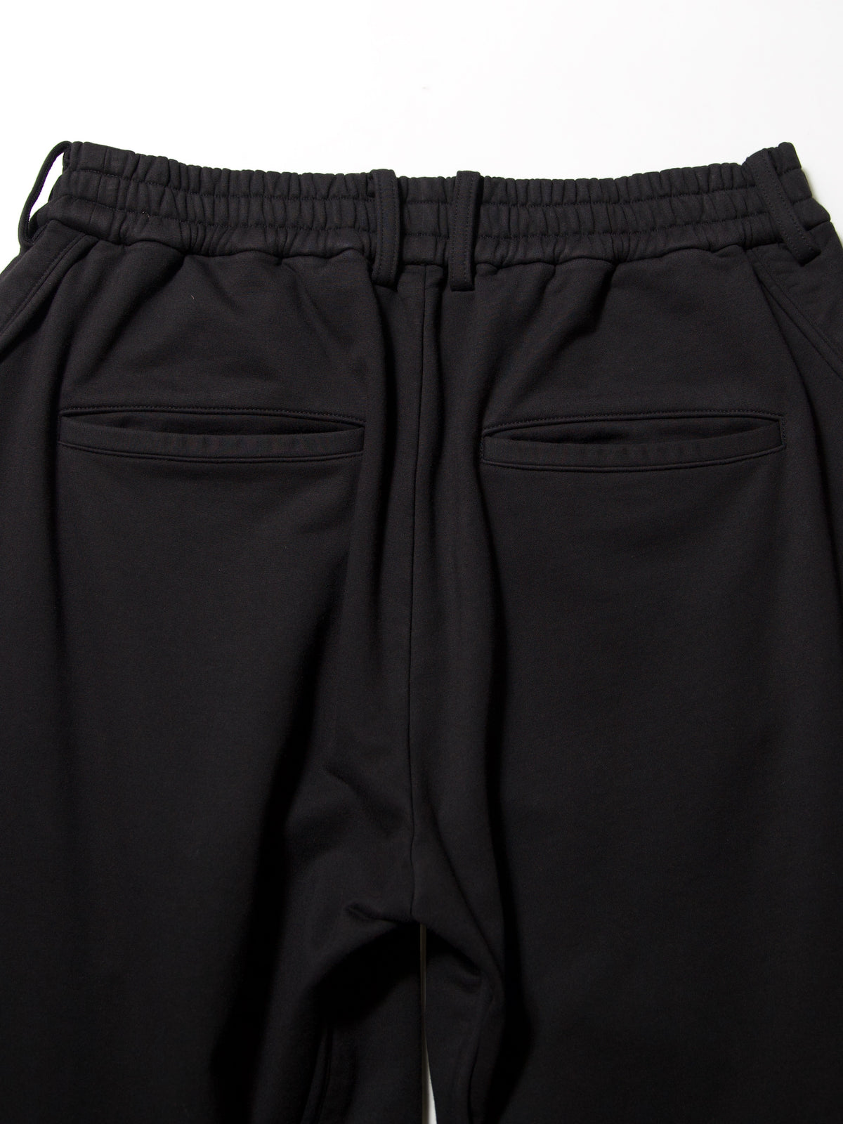 KANEMASA PHIL. 36G Draping Pants