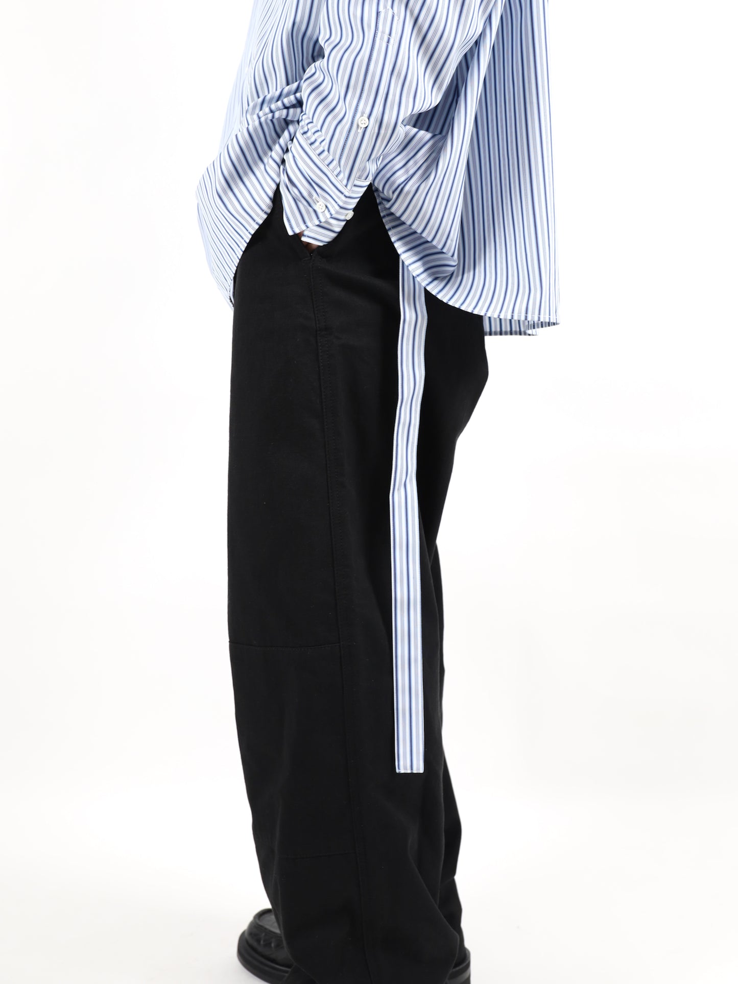 2way Thomas Mason Shirt