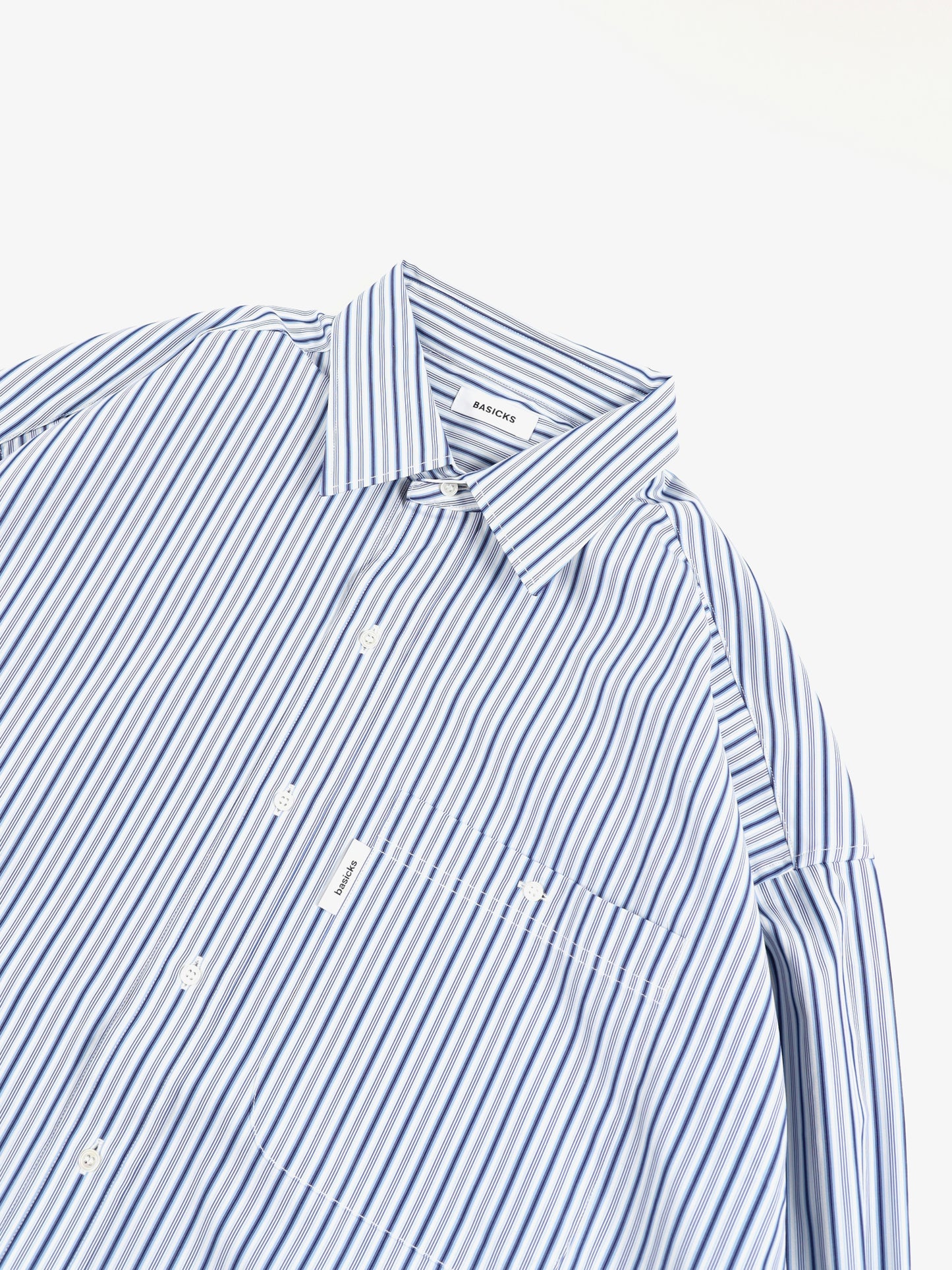 2way Thomas Mason Shirt