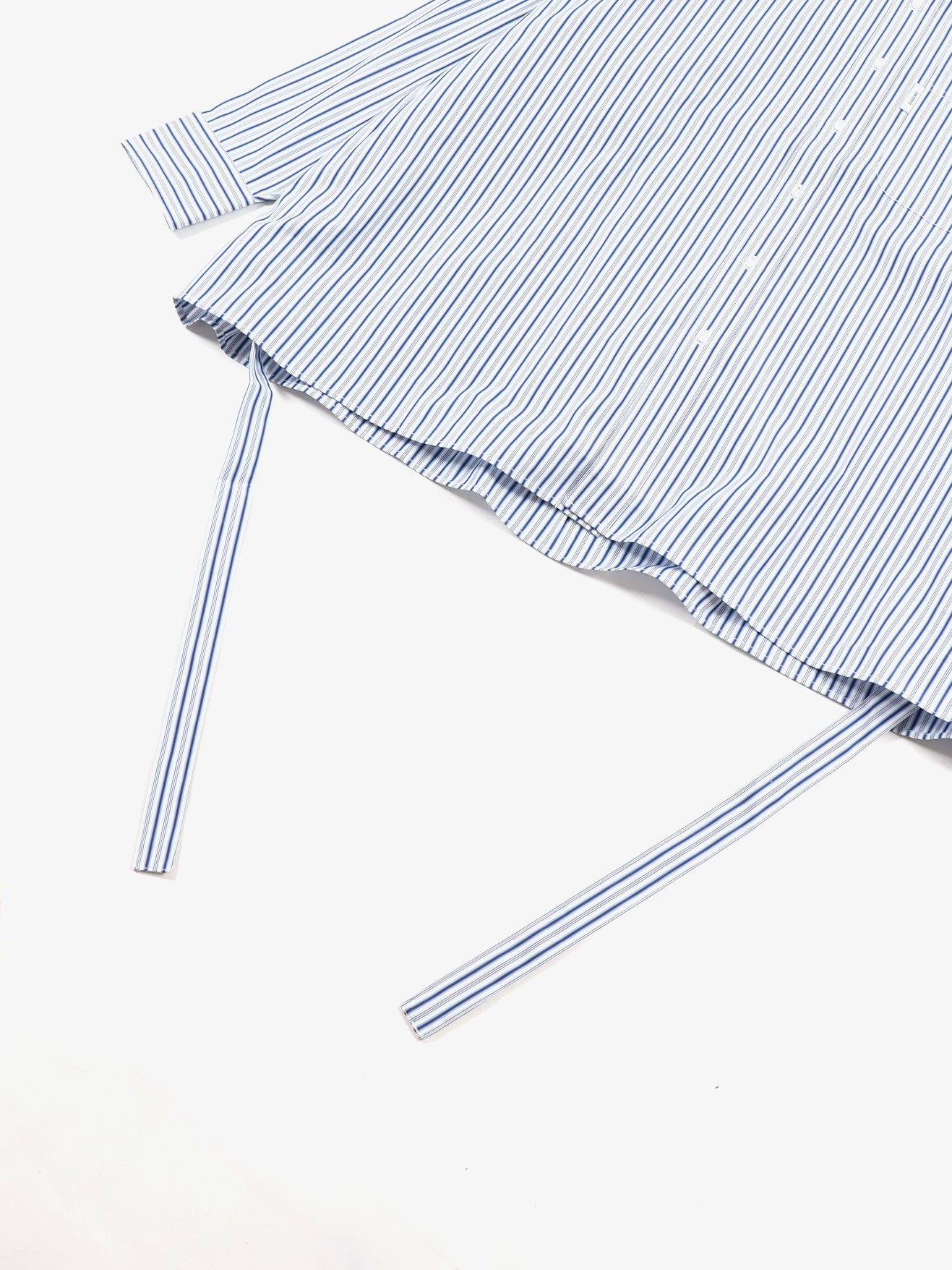 2way Thomas Mason Shirt