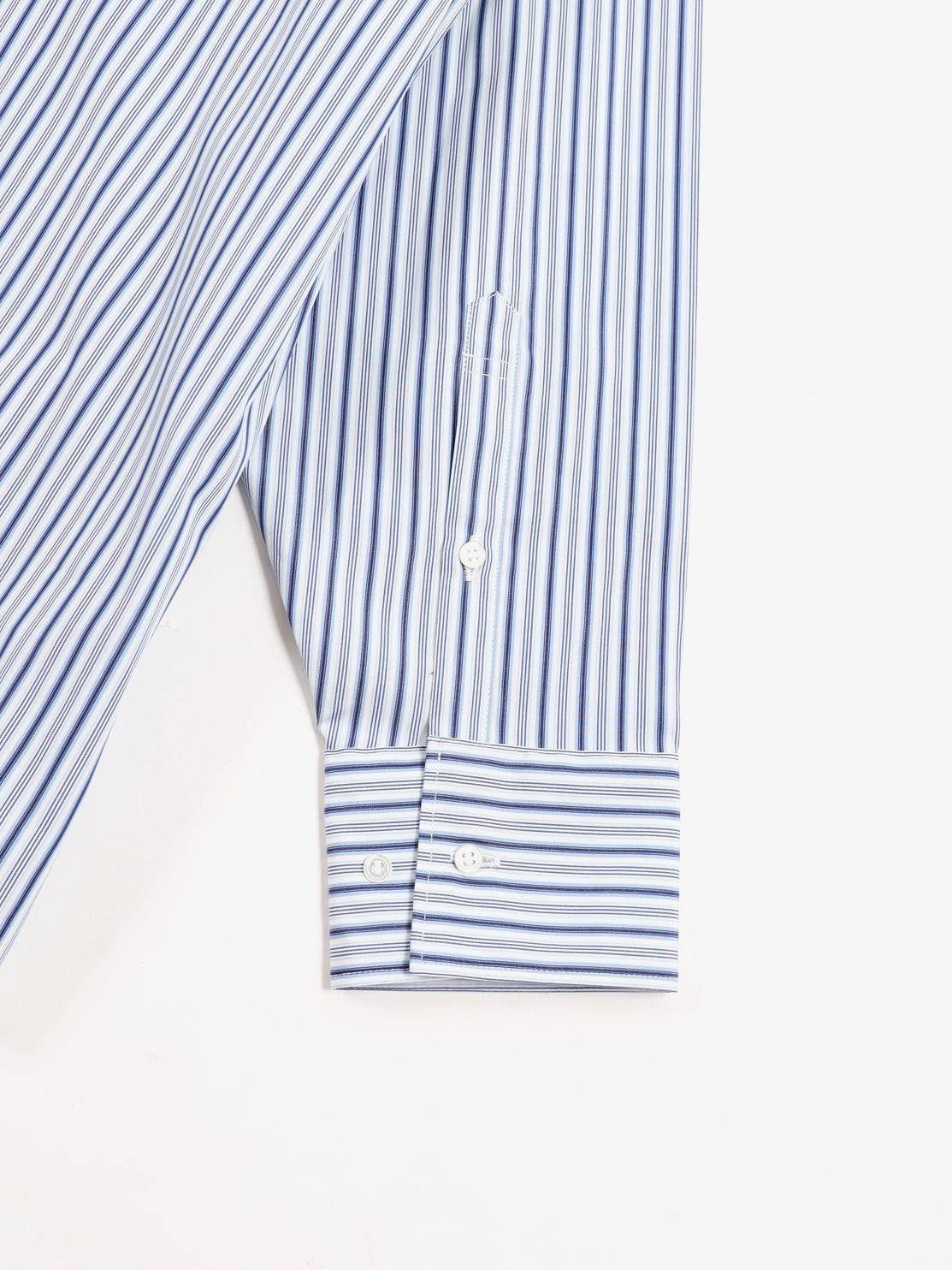 2way Thomas Mason Shirt