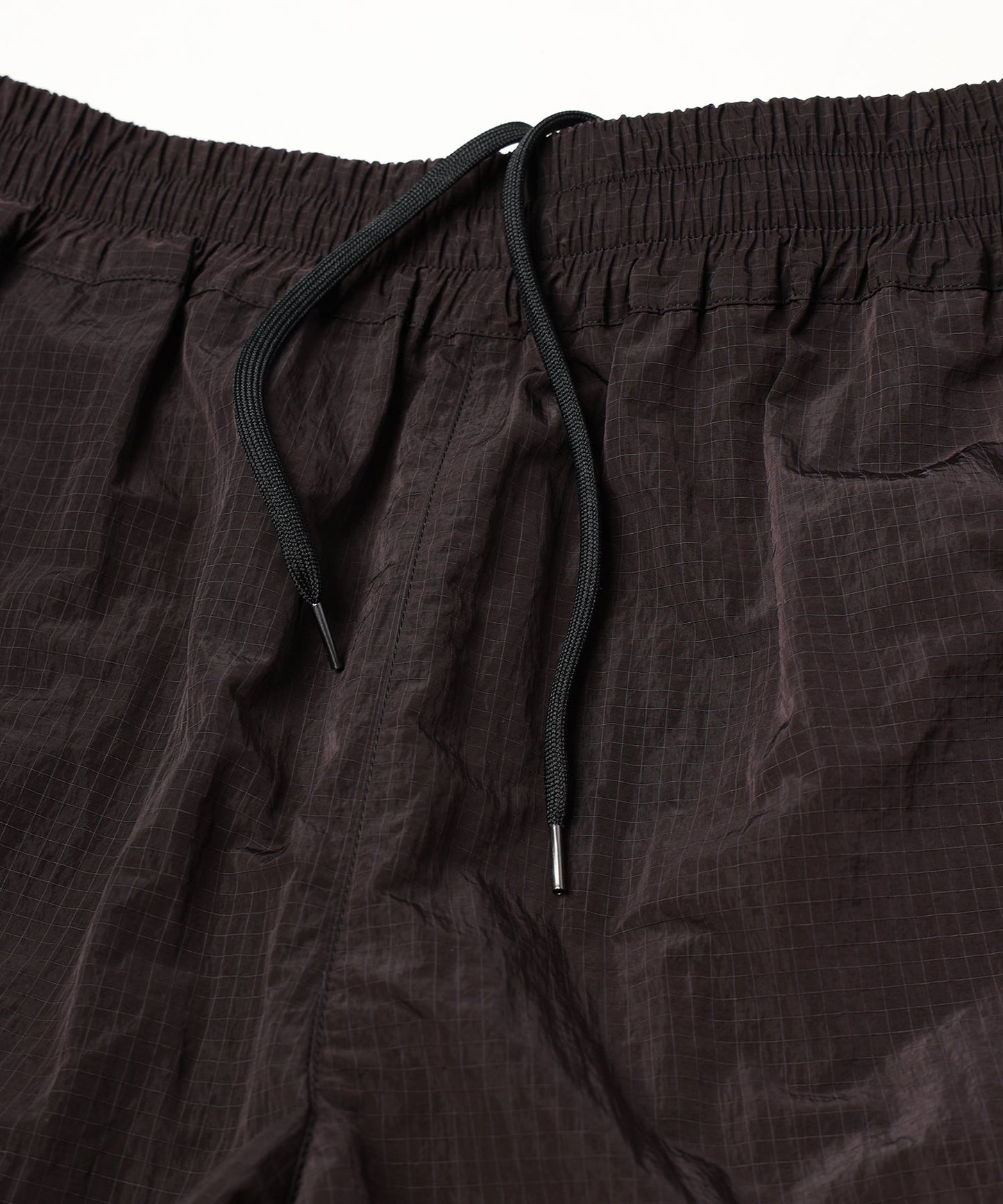 NYLON SHORTS