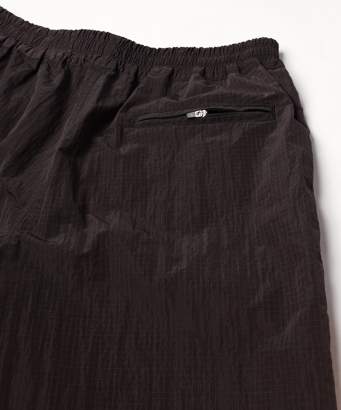 NYLON SHORTS
